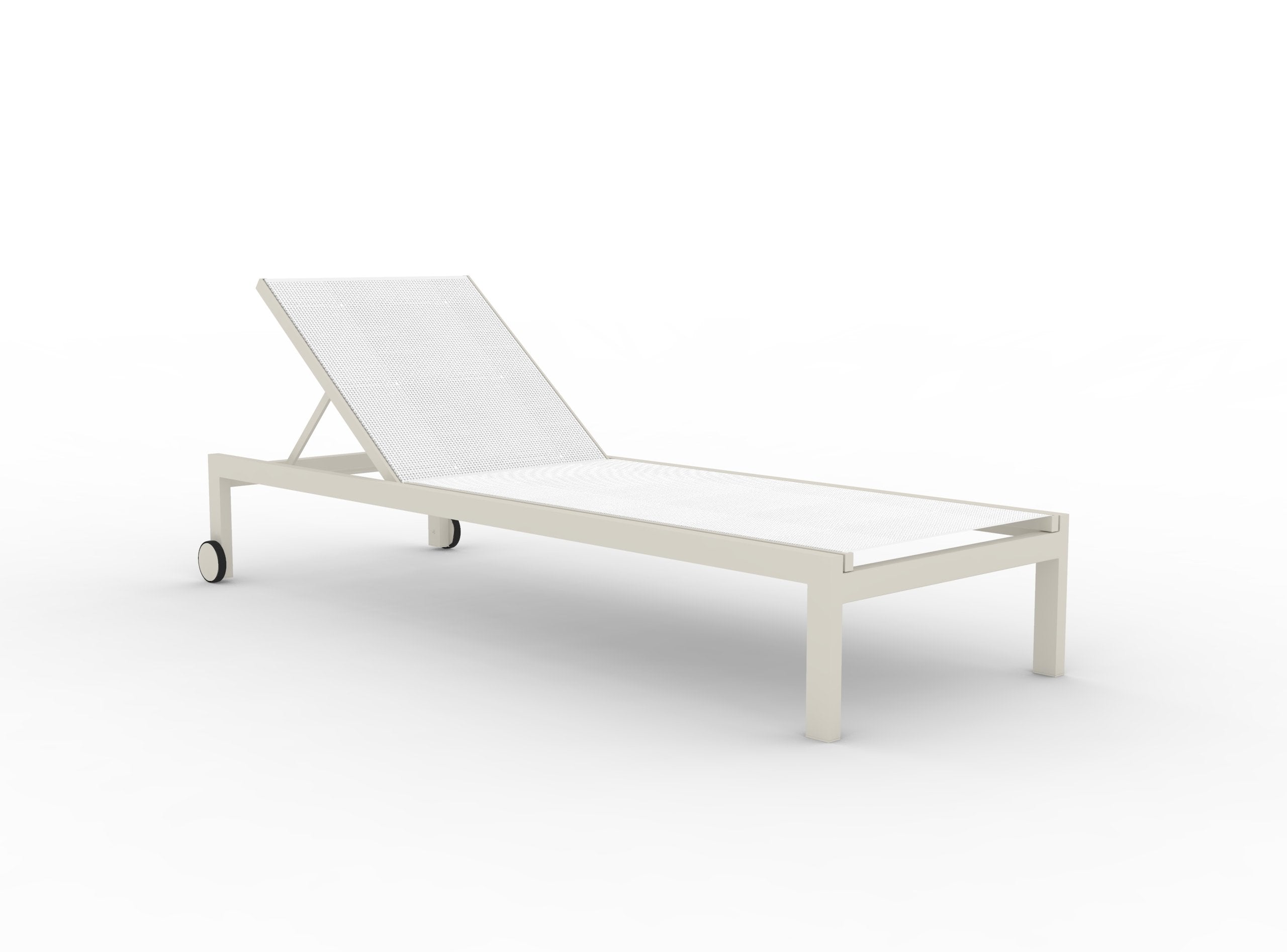 Milos Sunlounger