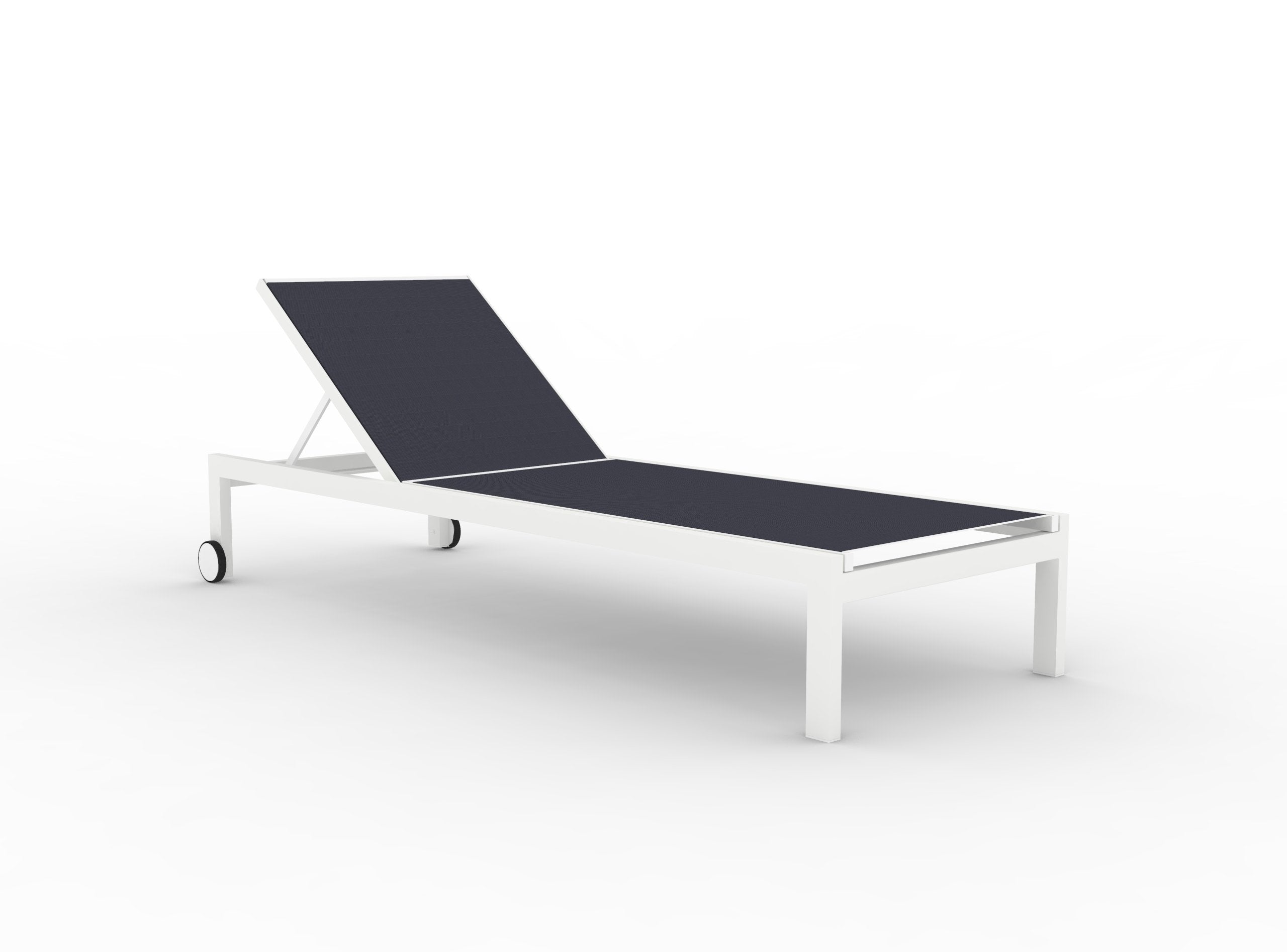Milos Sunlounger