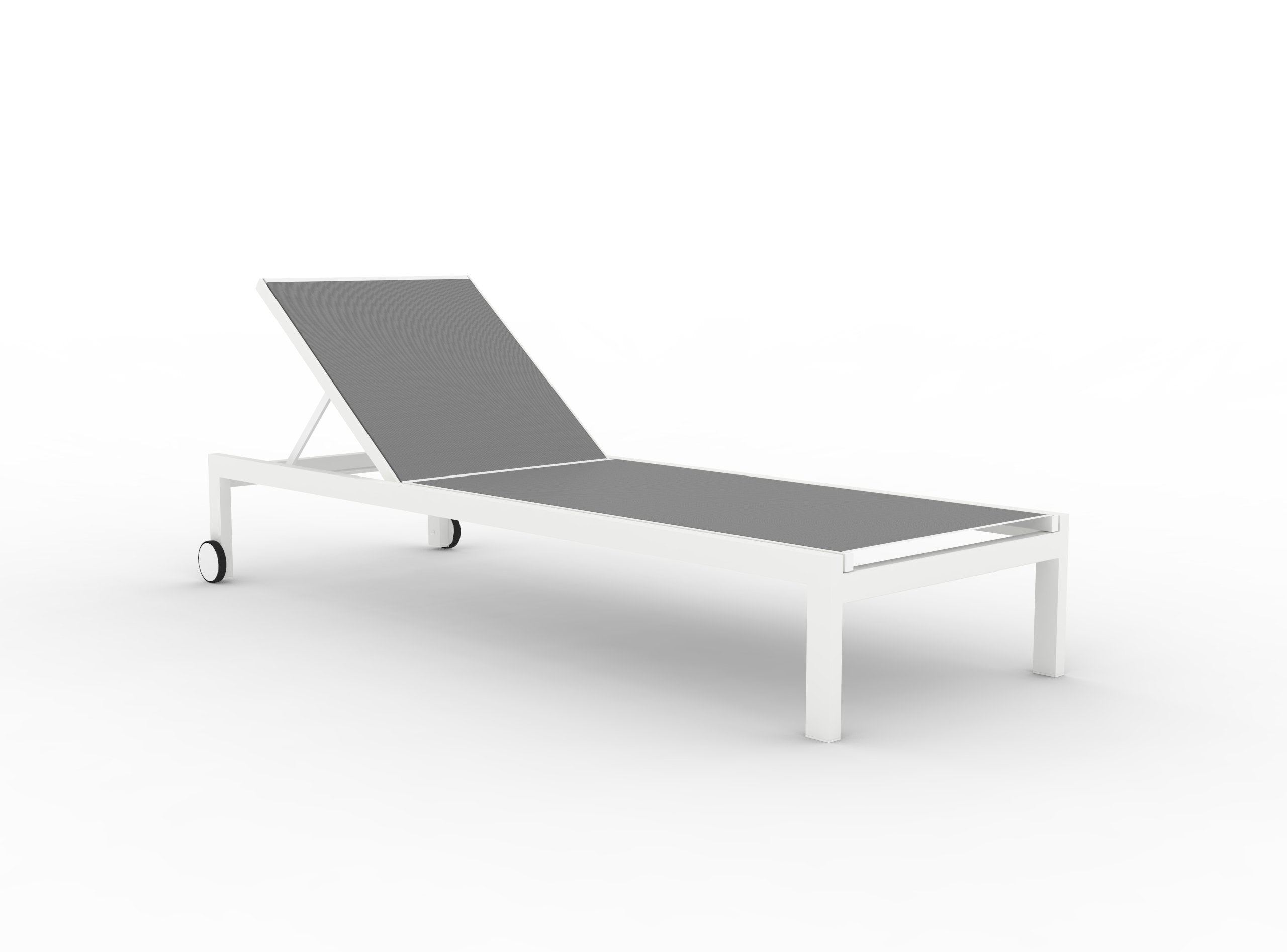 Milos Sunlounger
