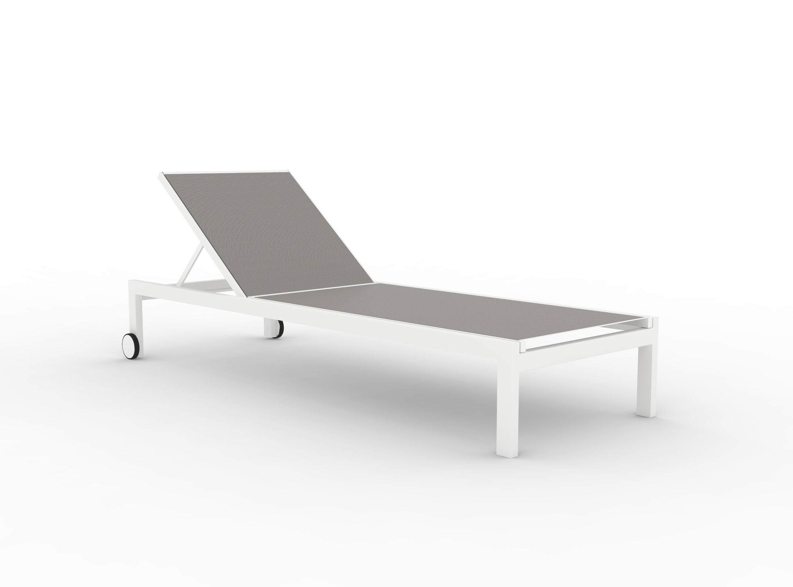 Milos Sunlounger