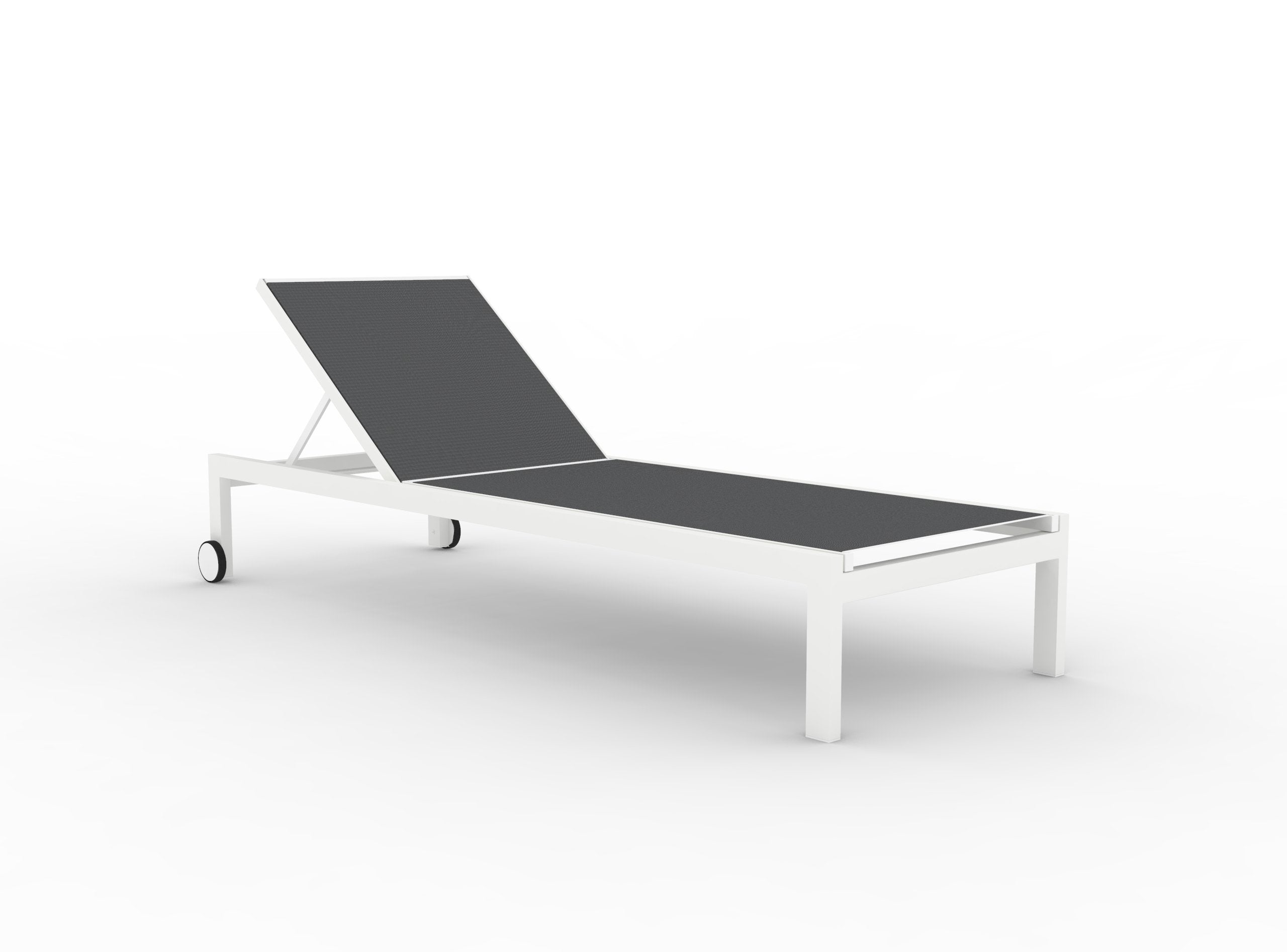 Milos Sunlounger