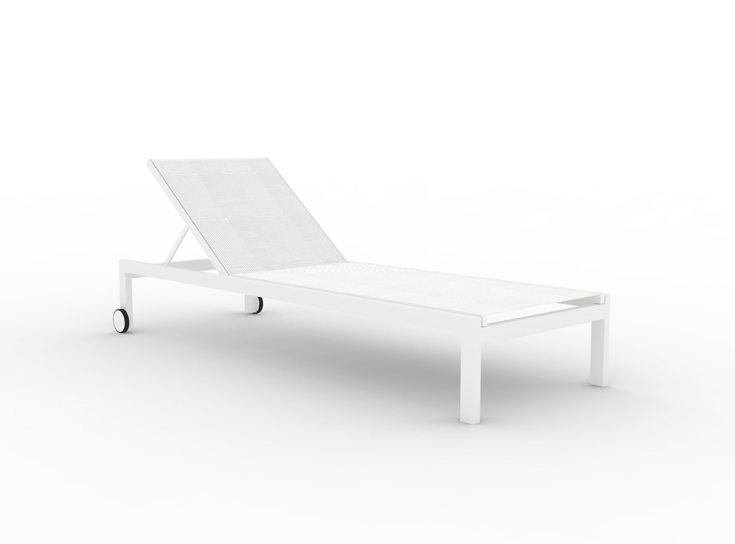 Milos Sunlounger