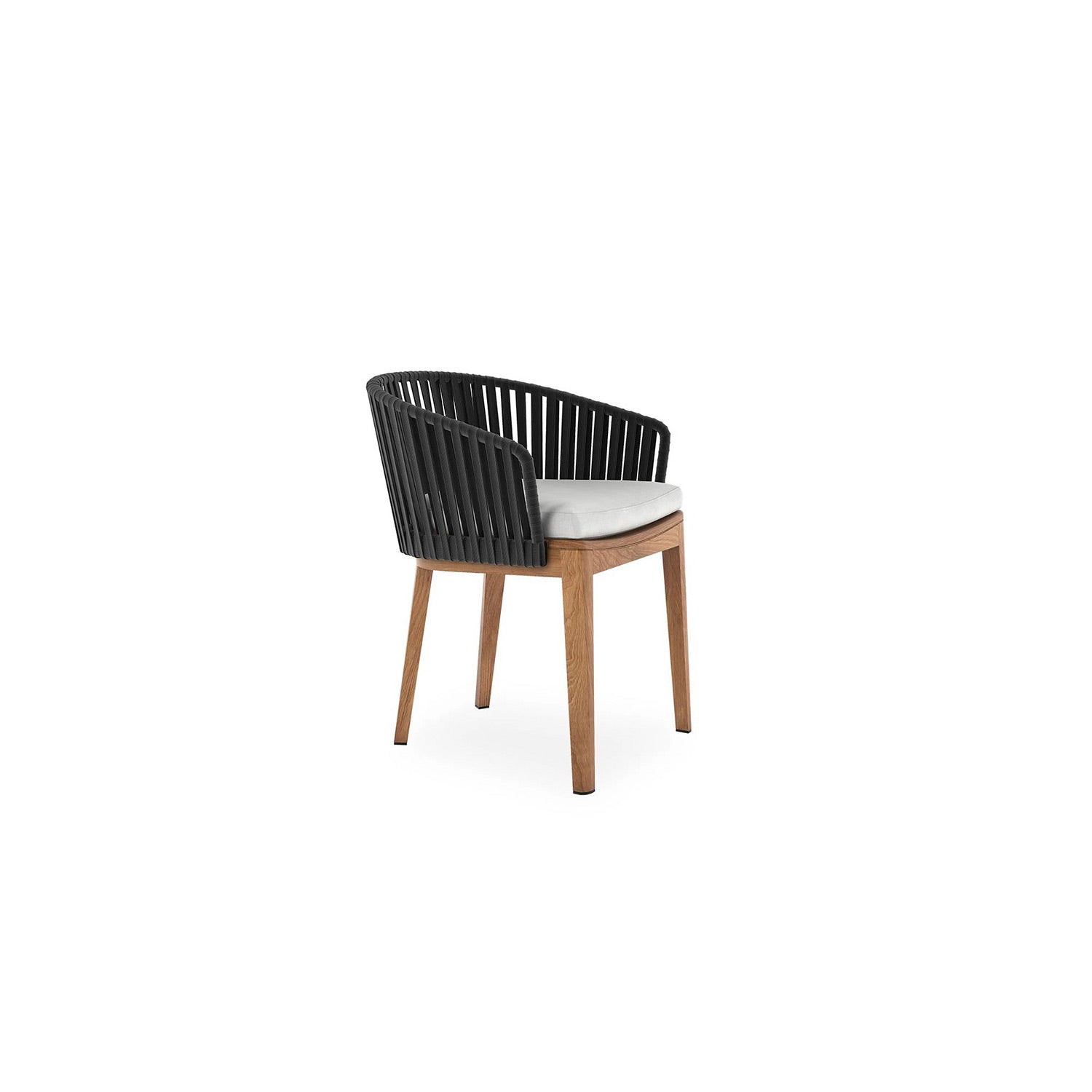Modulus Dining Armchair