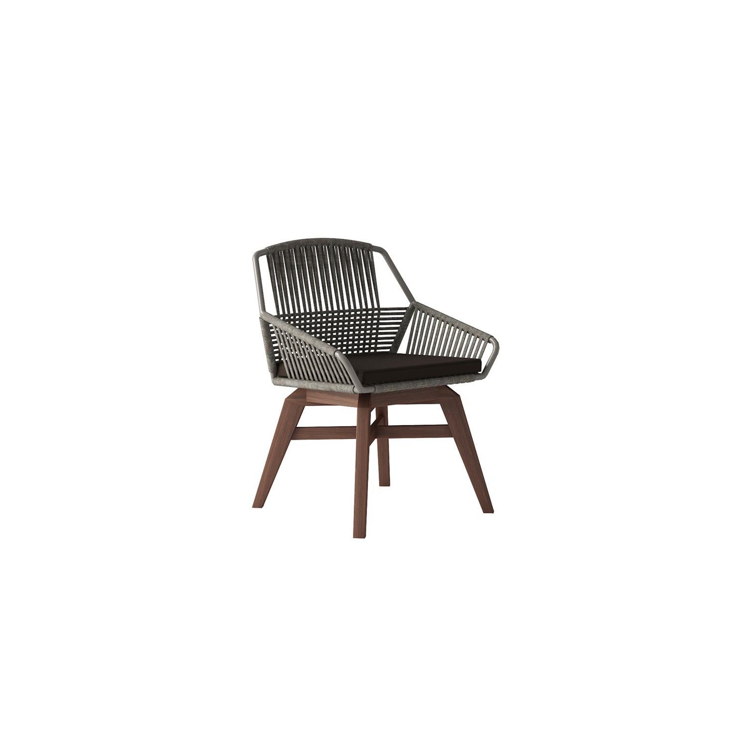 Nido Dining Armchair