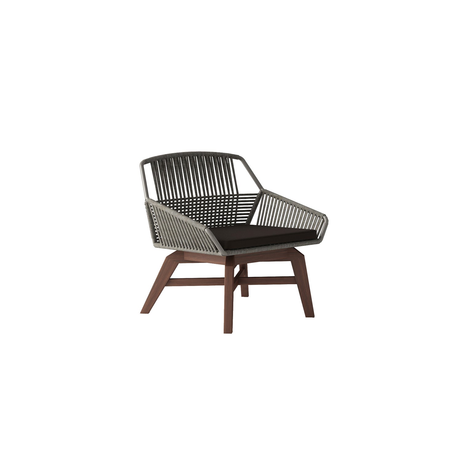 Nido Lounge Armchair