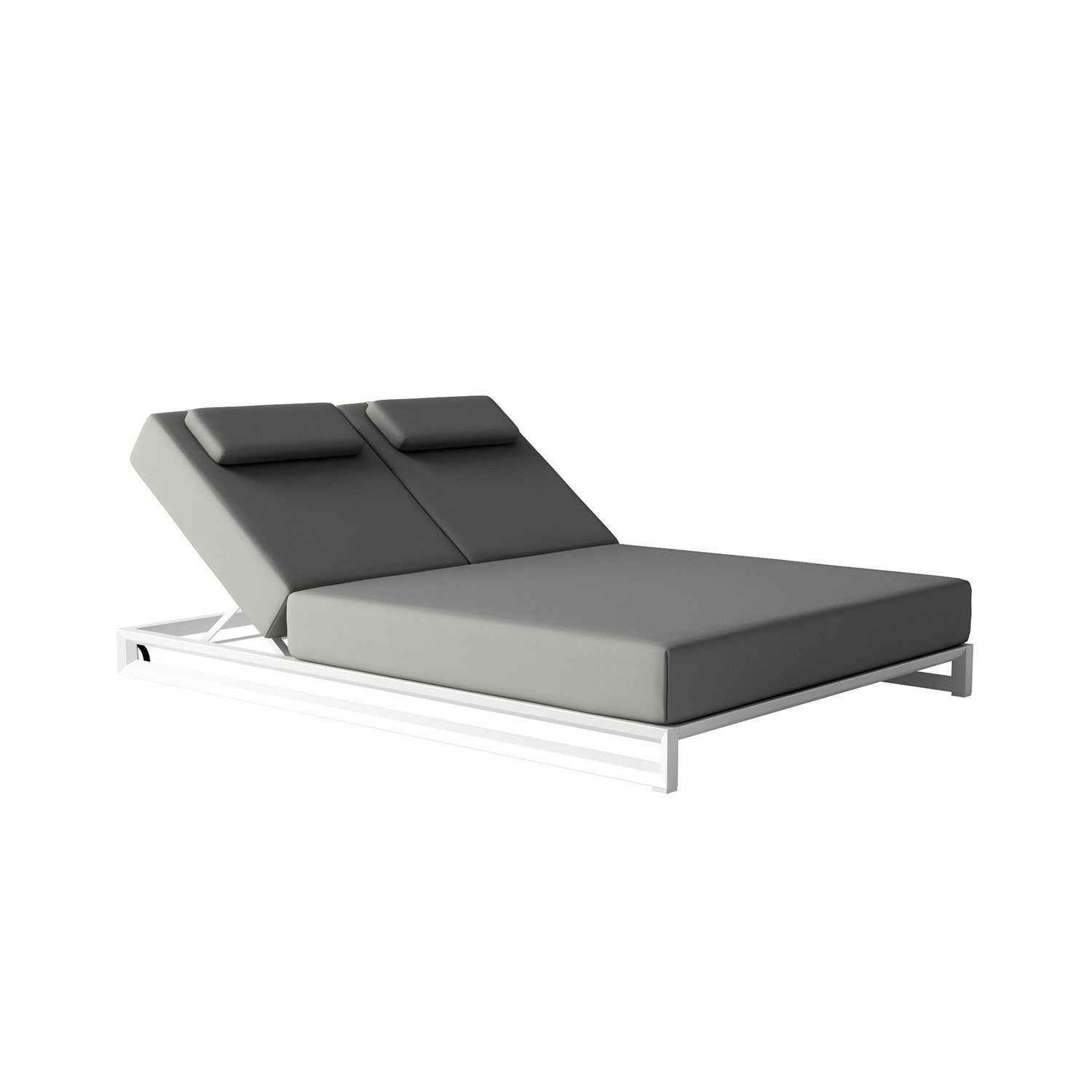 Nubes Double Daybed