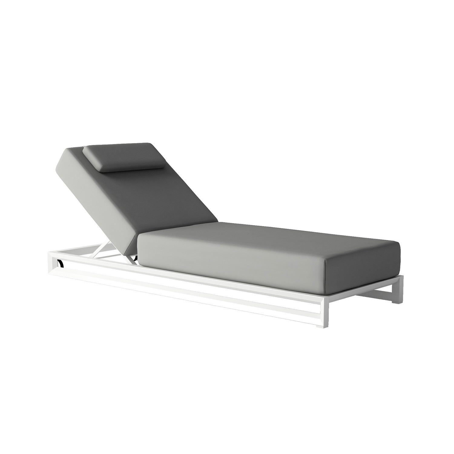 Nubes Single Daybed