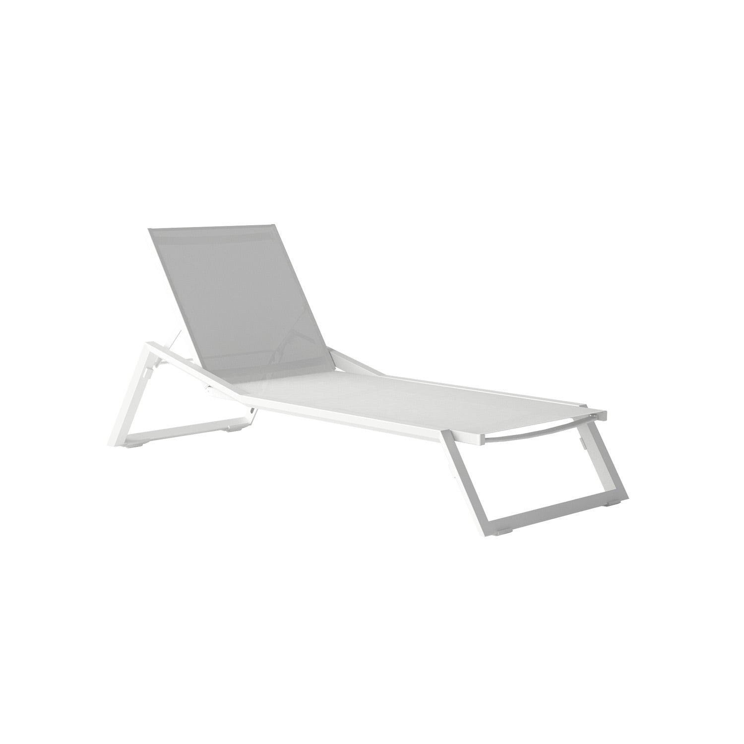 Nubes Sunlounger