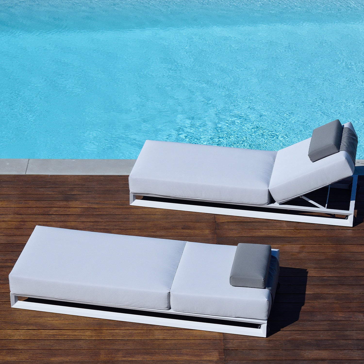 Nubes Single Daybed