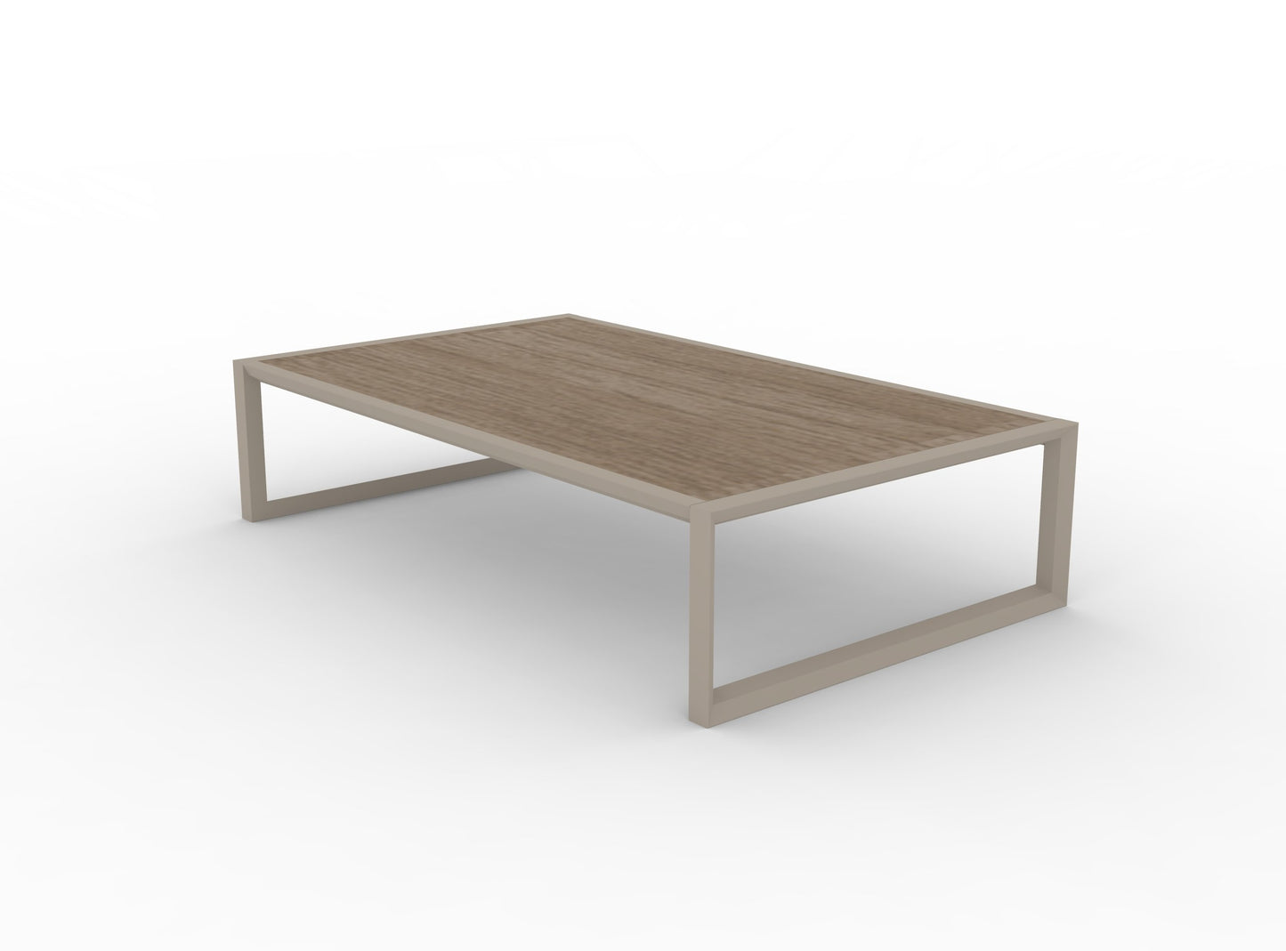 Mesa De Centro Nubes