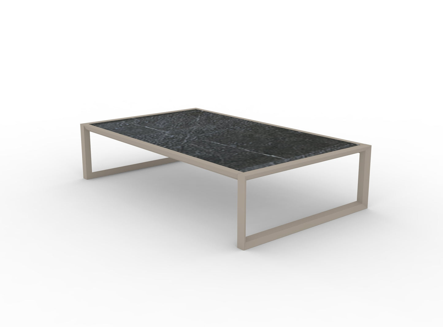 Mesa De Centro Nubes