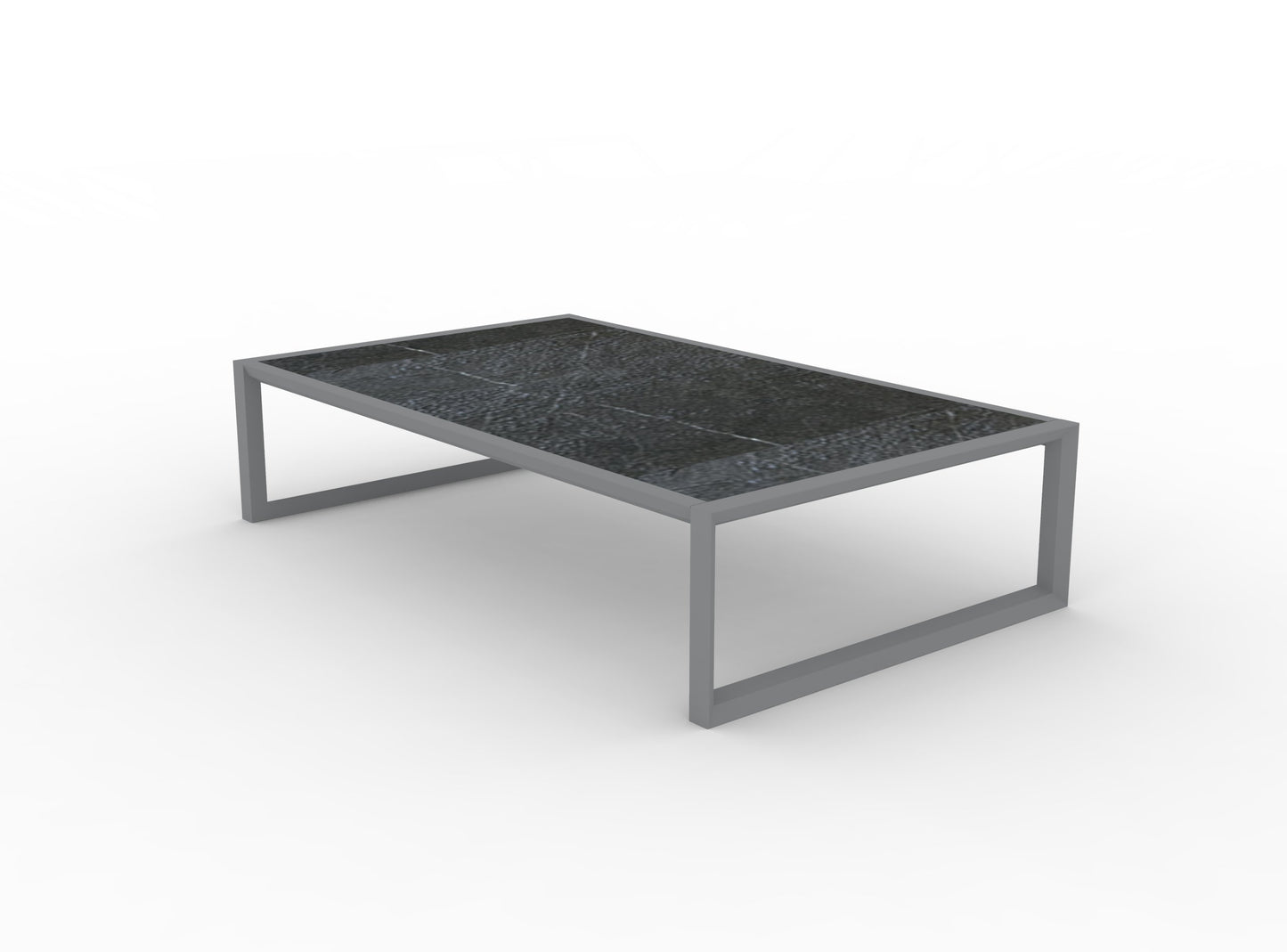 Mesa De Centro Nubes