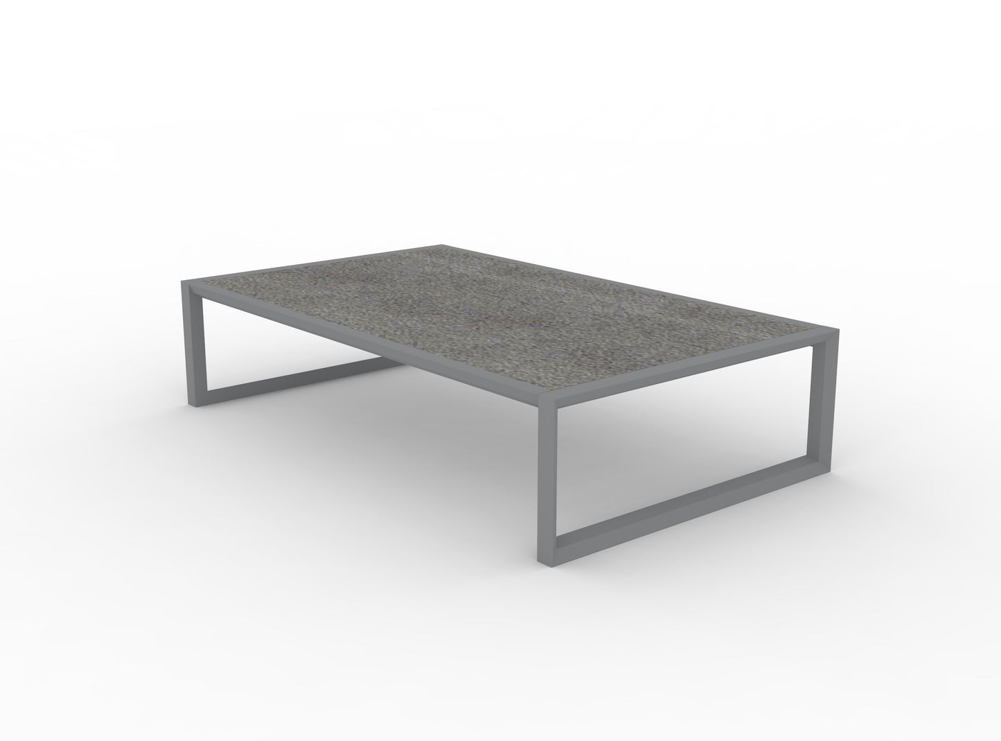 Mesa De Centro Nubes