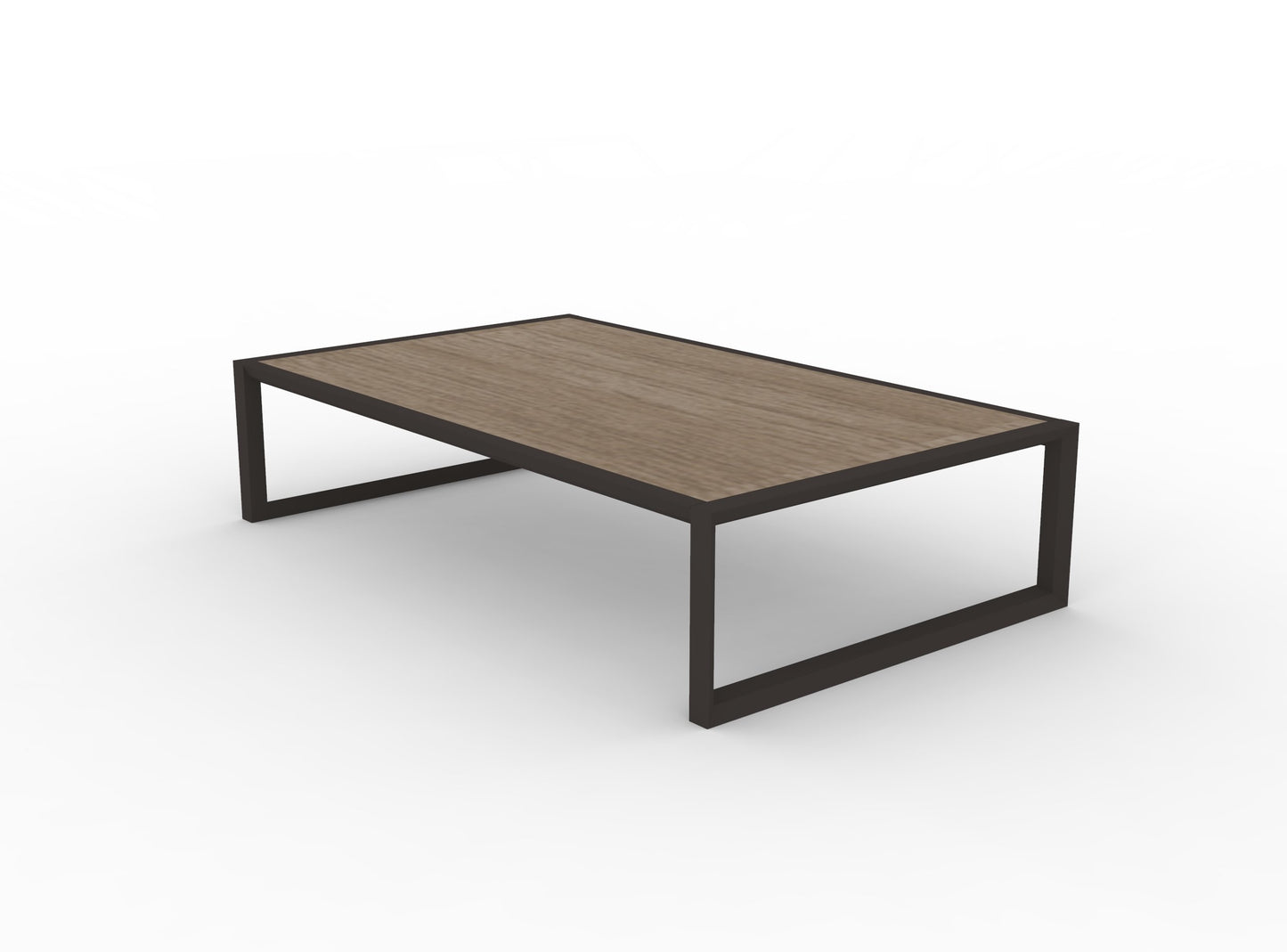 Mesa De Centro Nubes