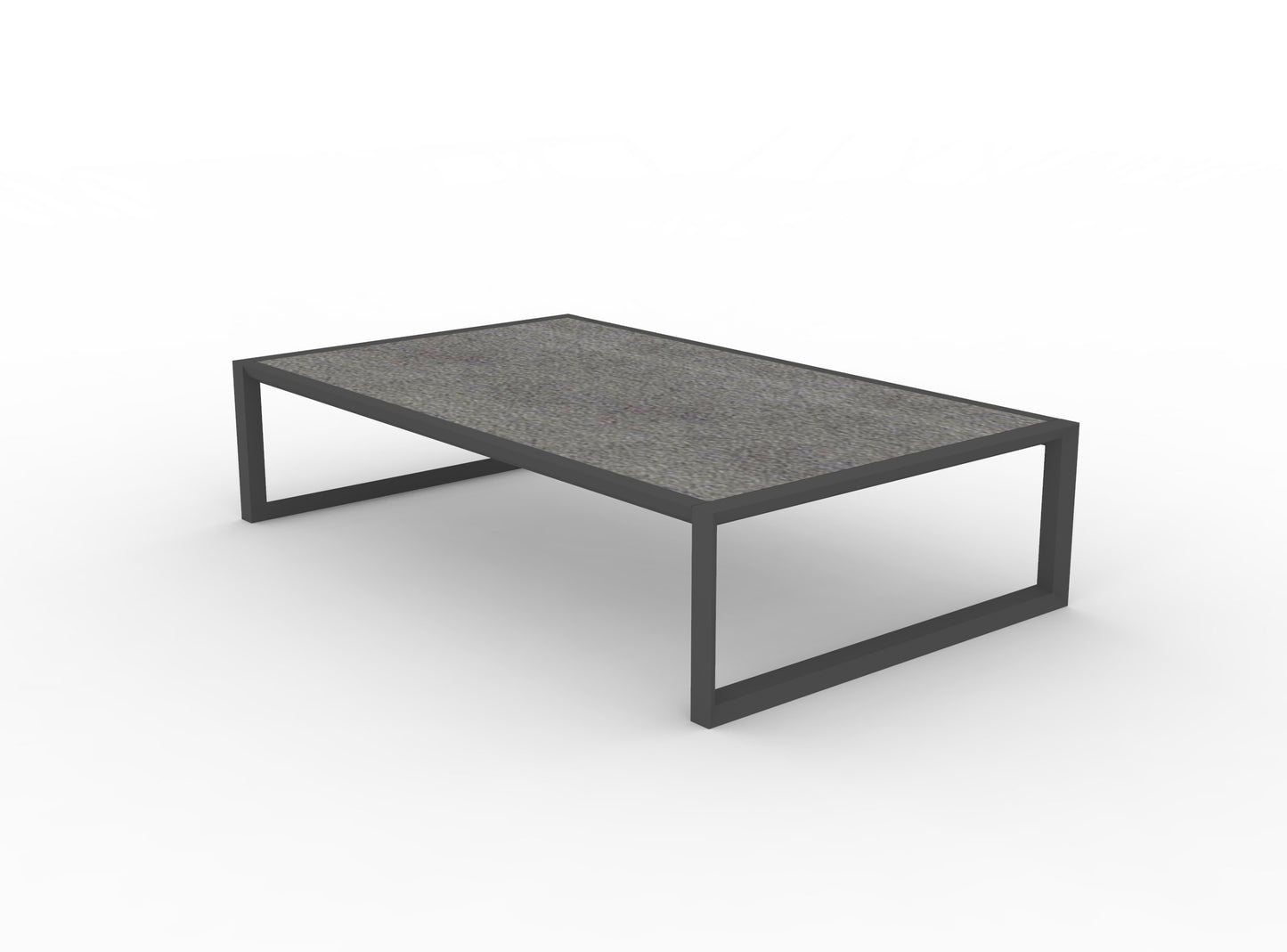Mesa De Centro Nubes