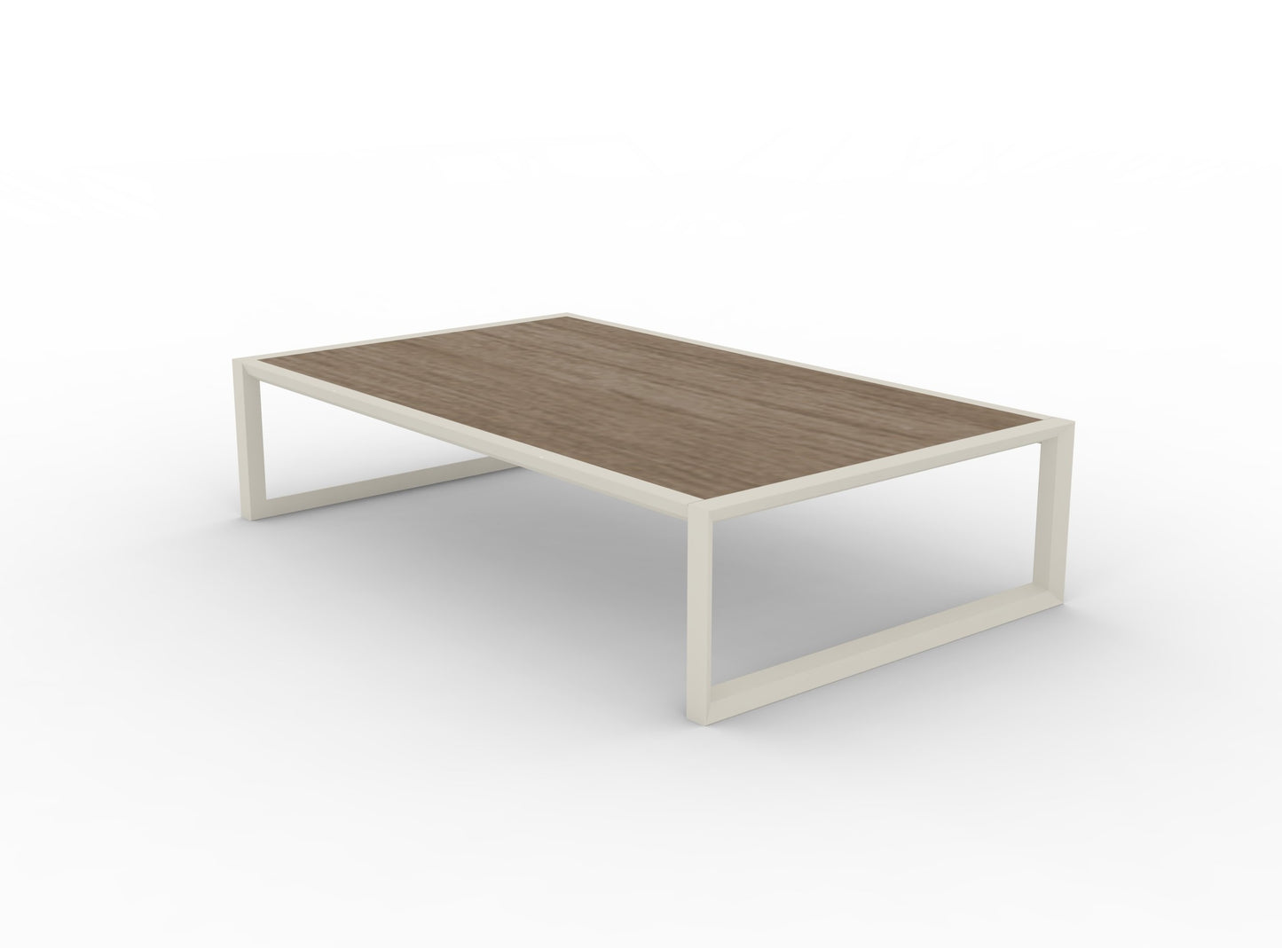 Mesa De Centro Nubes