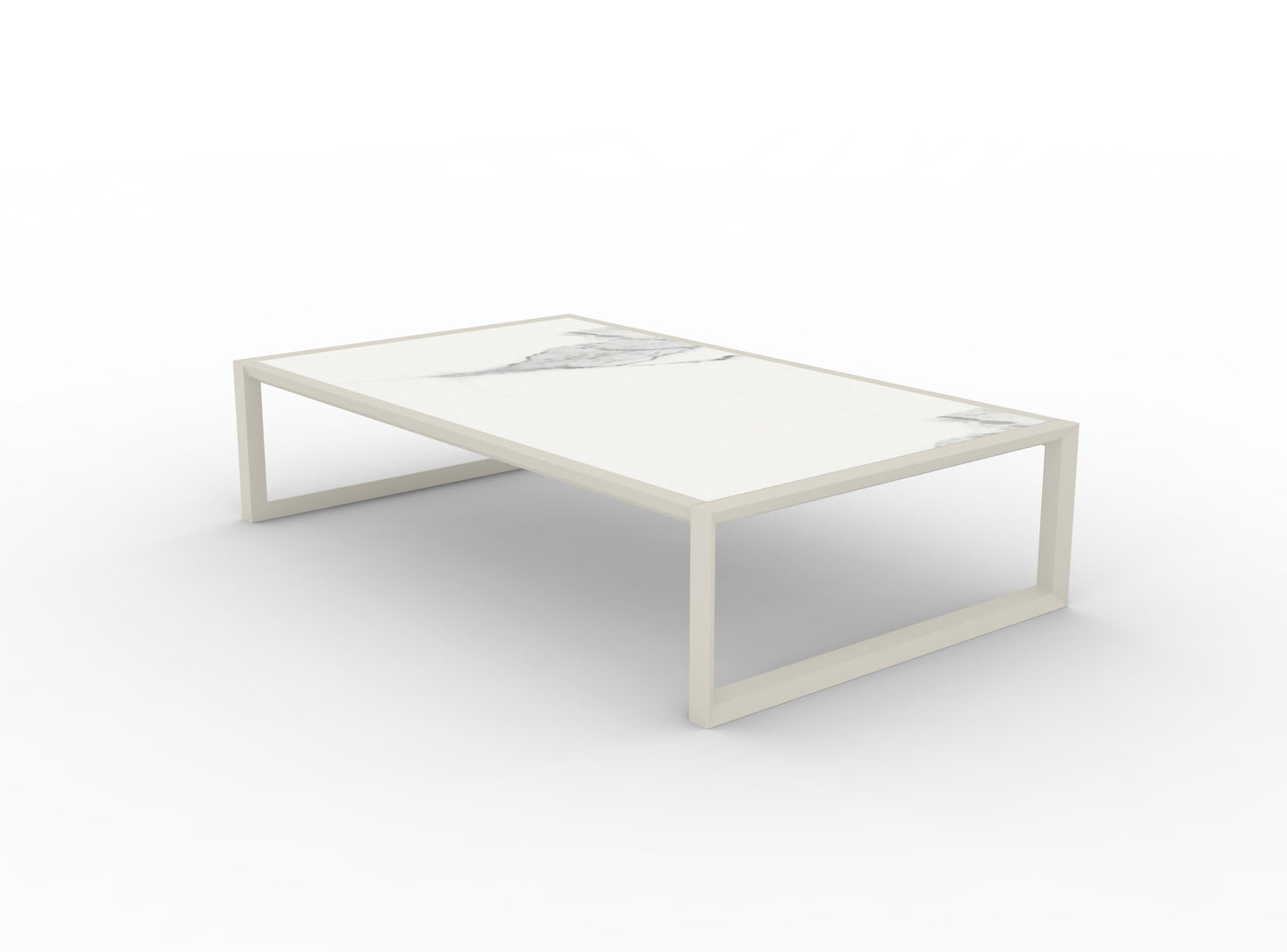 Mesa De Centro Nubes