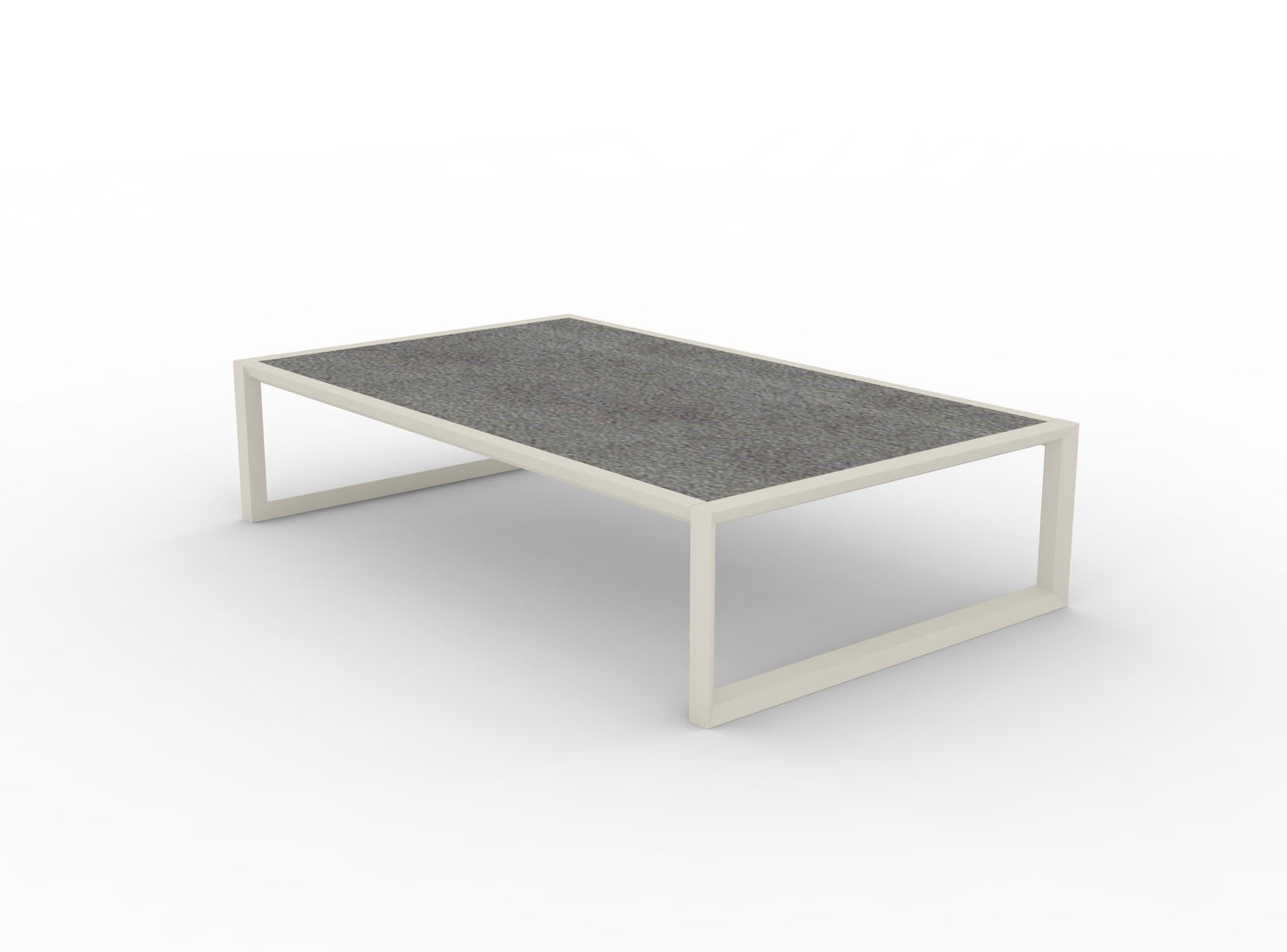 Mesa De Centro Nubes