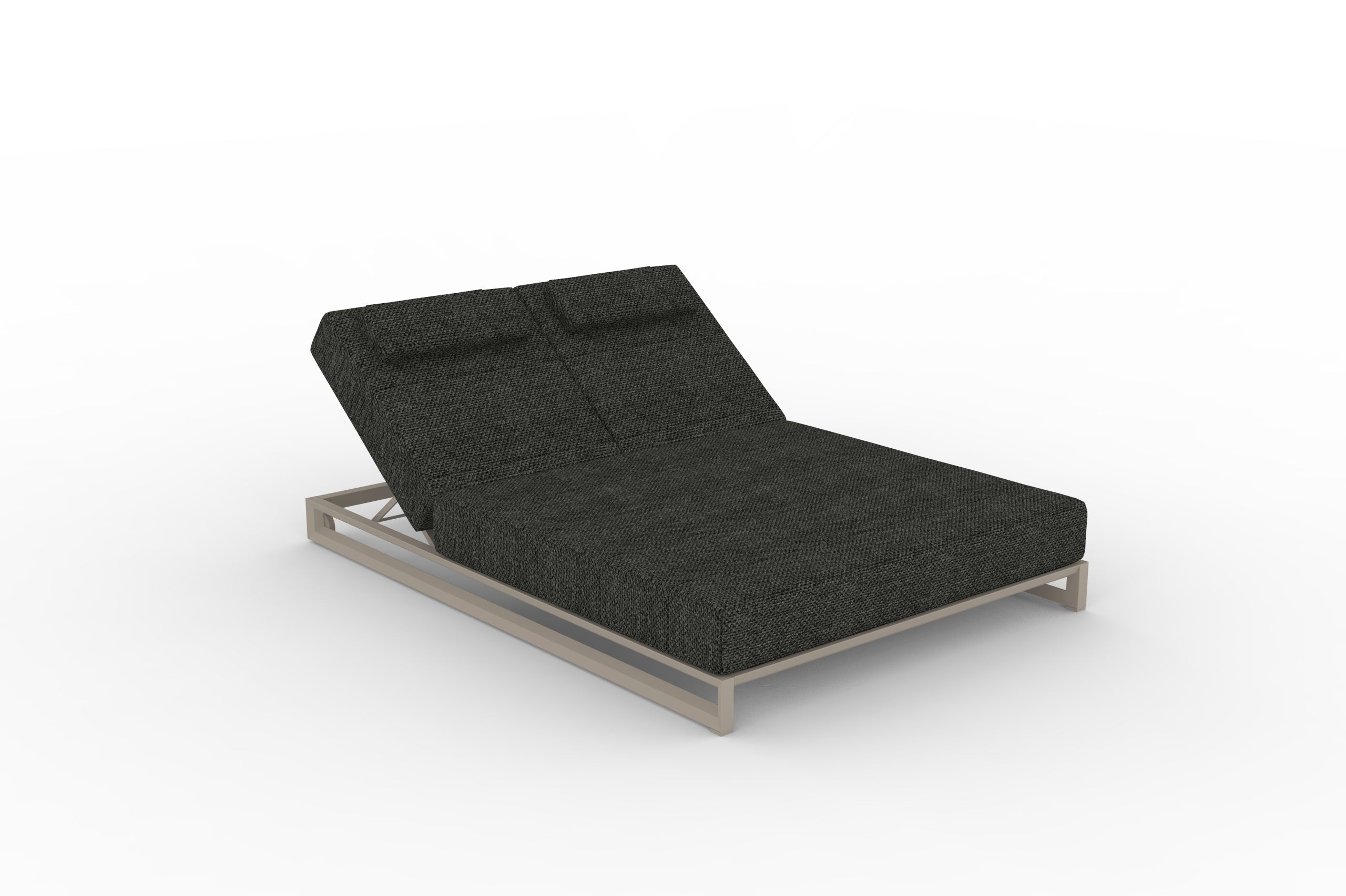 Nubes Double Daybed