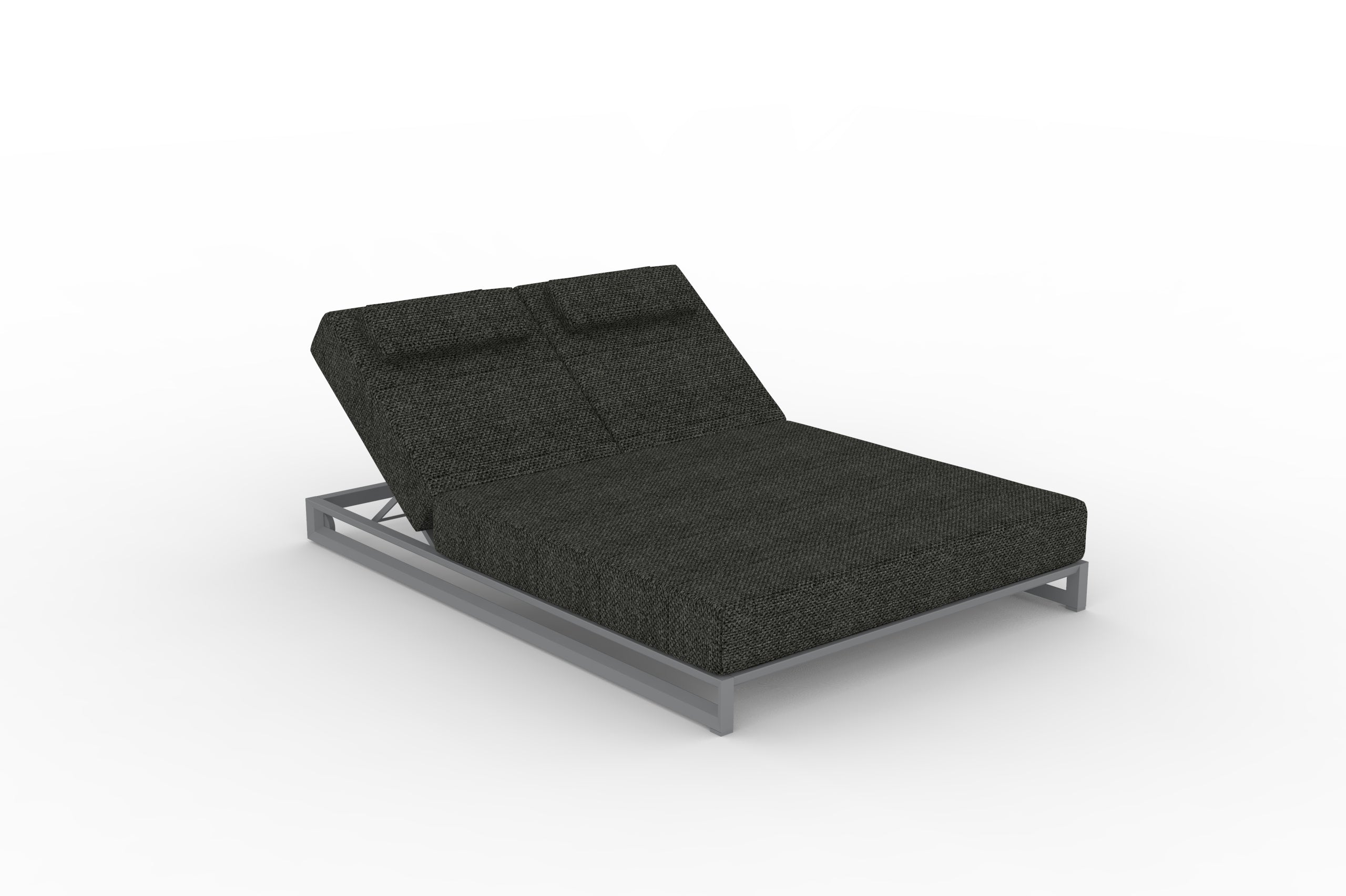 Nubes Double Daybed