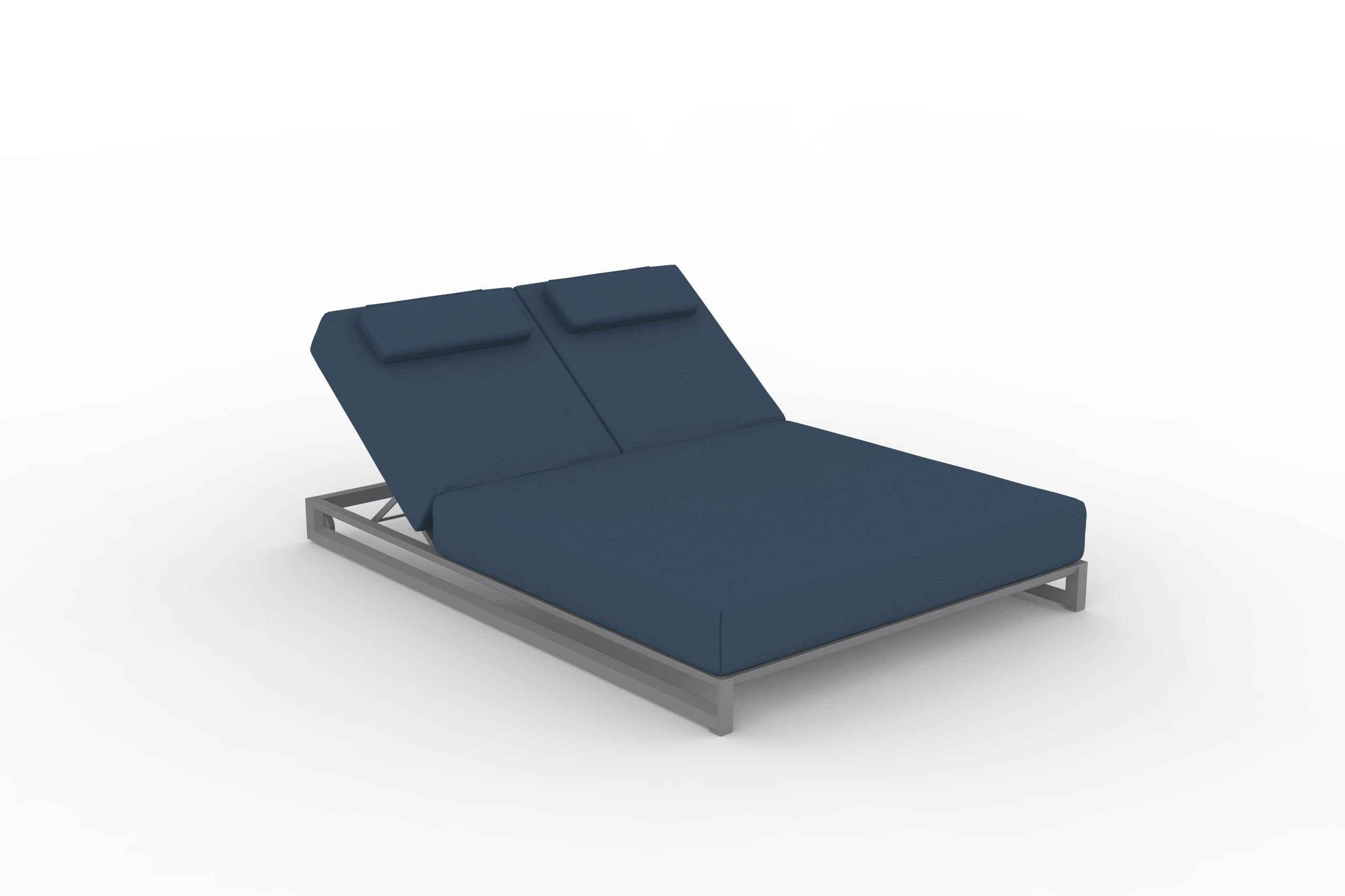 Nubes Double Daybed