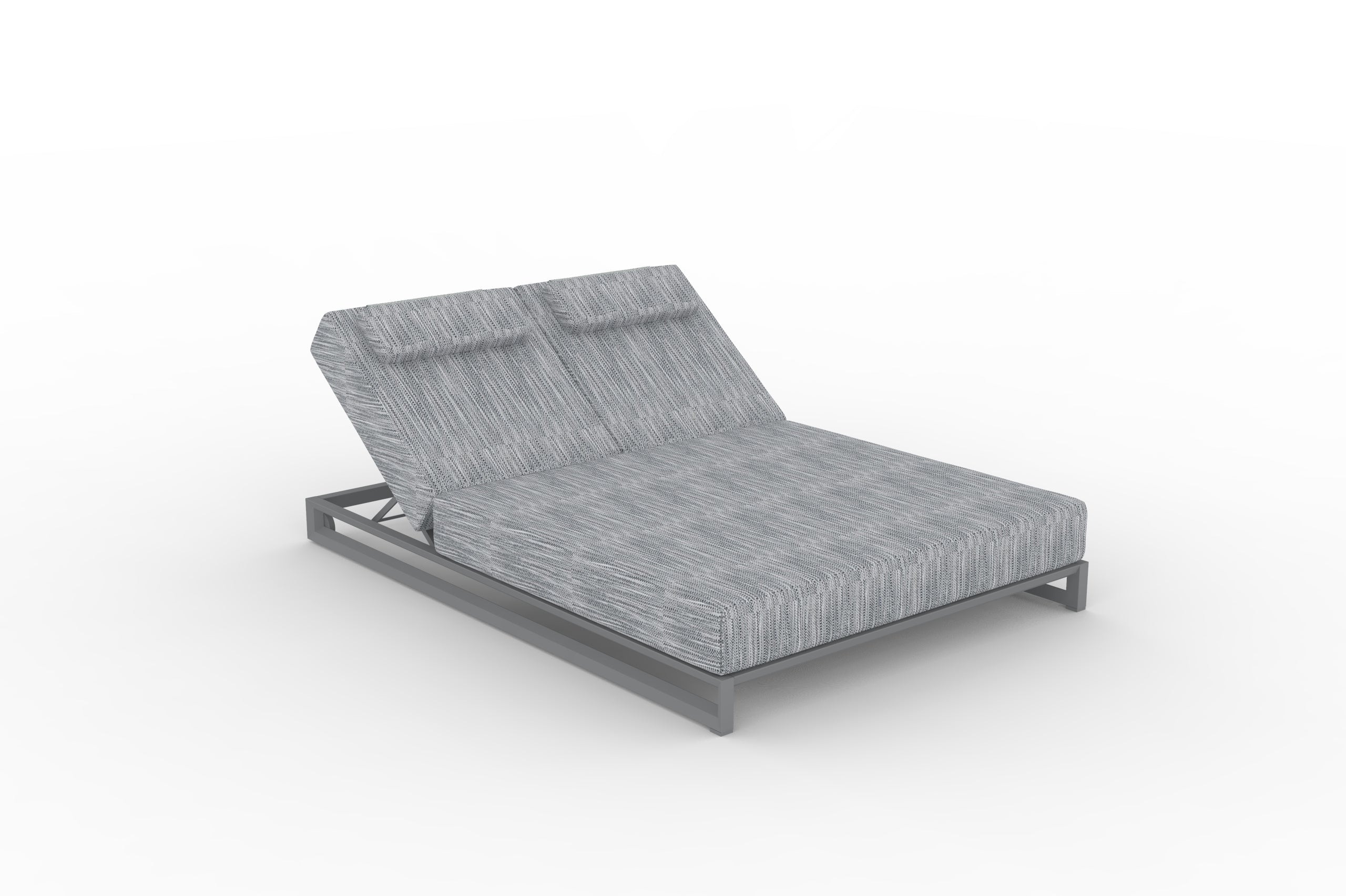 Nubes Double Daybed