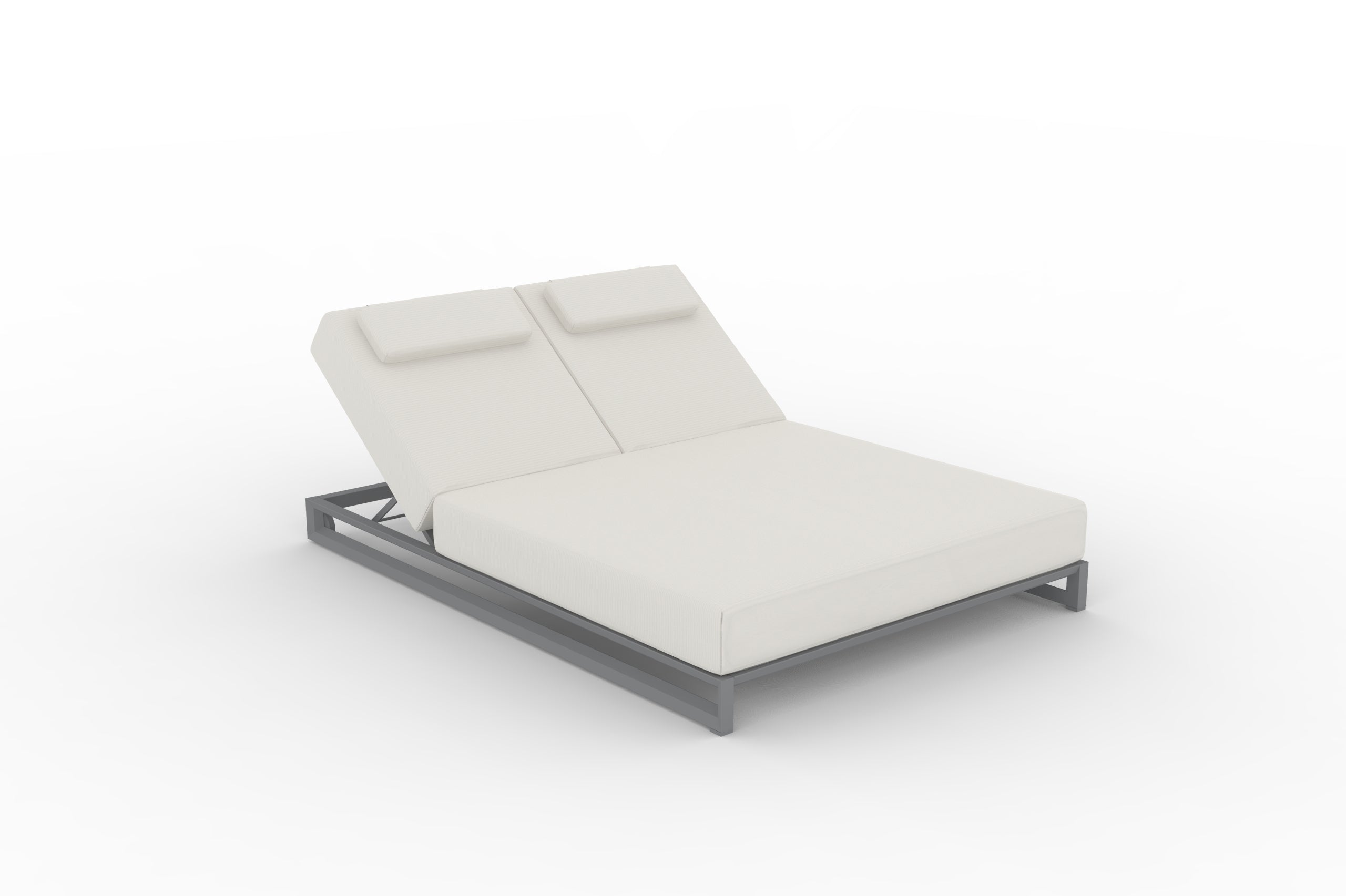 Nubes Double Daybed