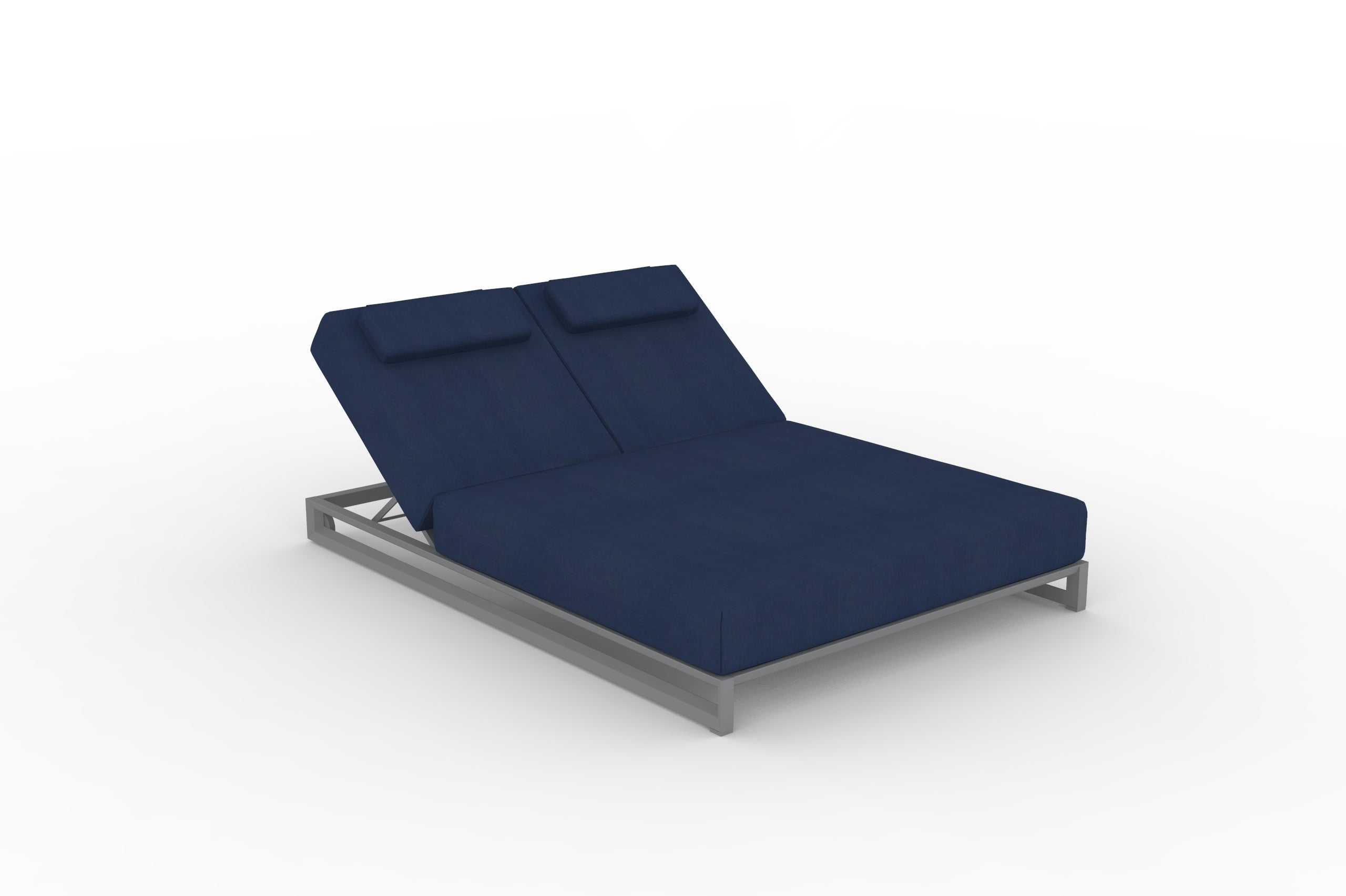 Nubes Double Daybed