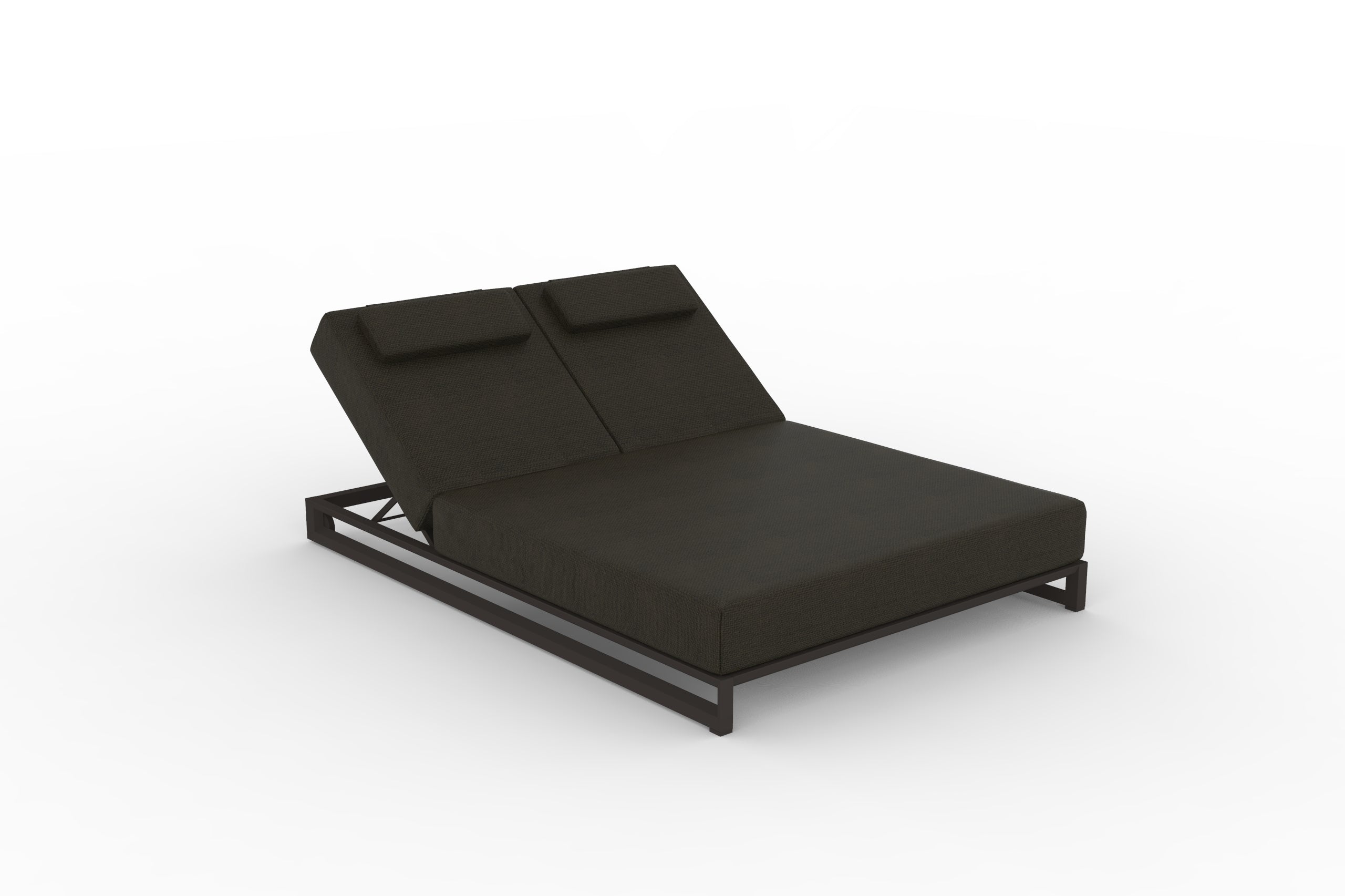 Nubes Double Daybed