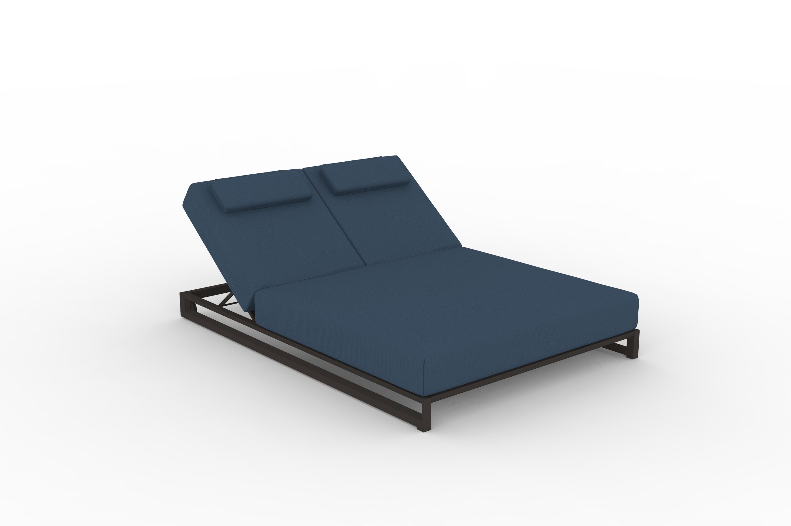 Nubes Double Daybed
