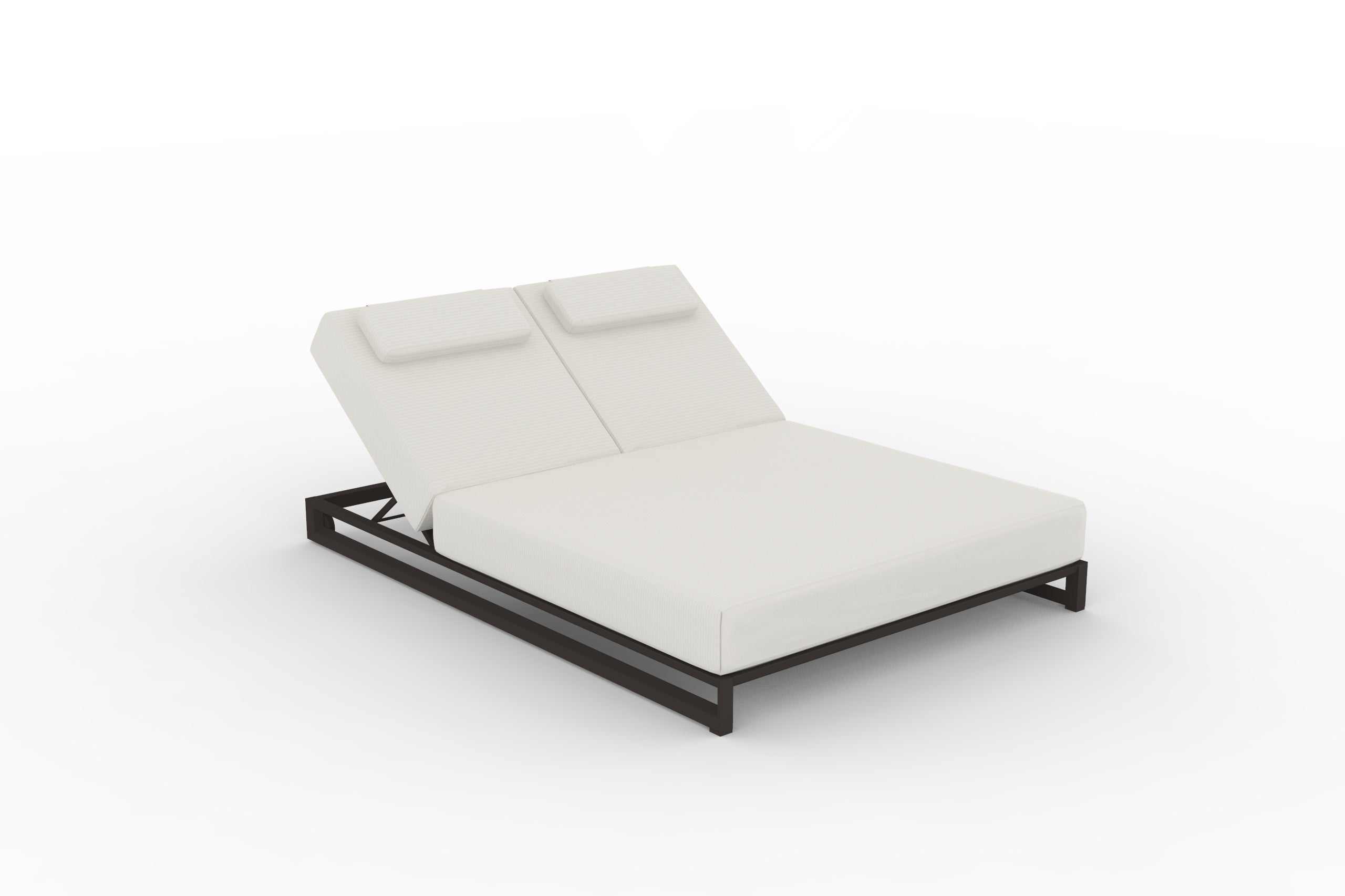 Nubes Double Daybed