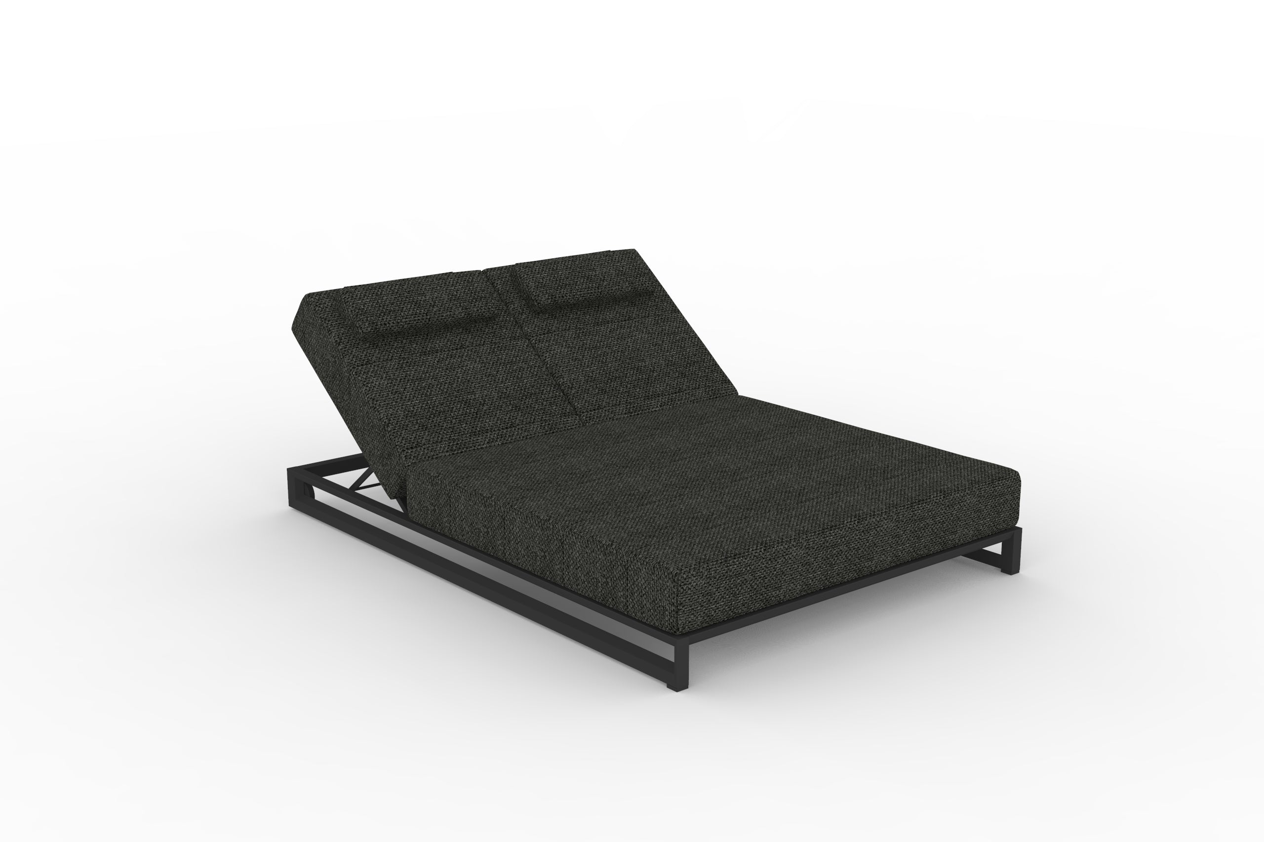 Nubes Double Daybed