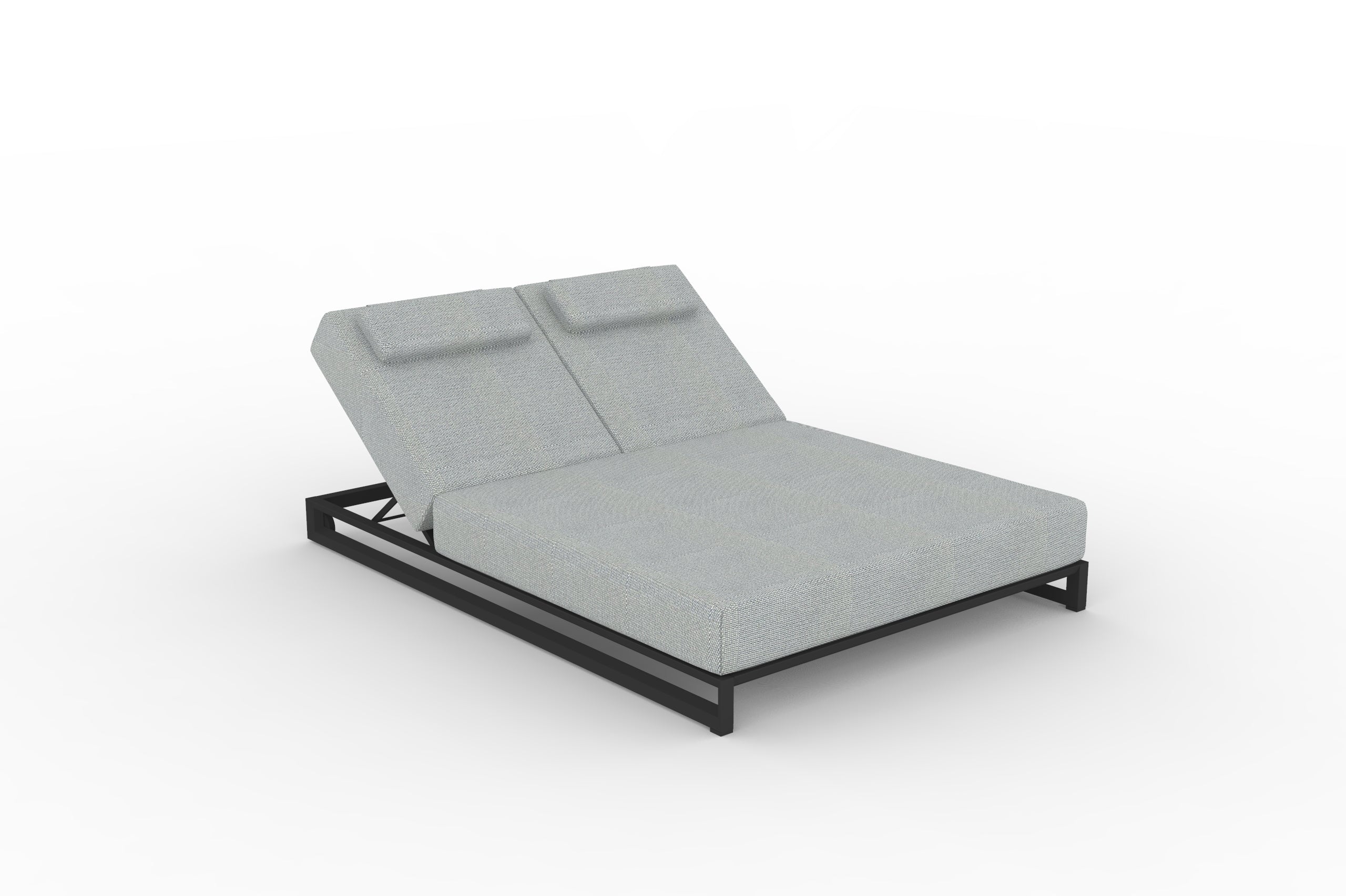 Nubes Double Daybed