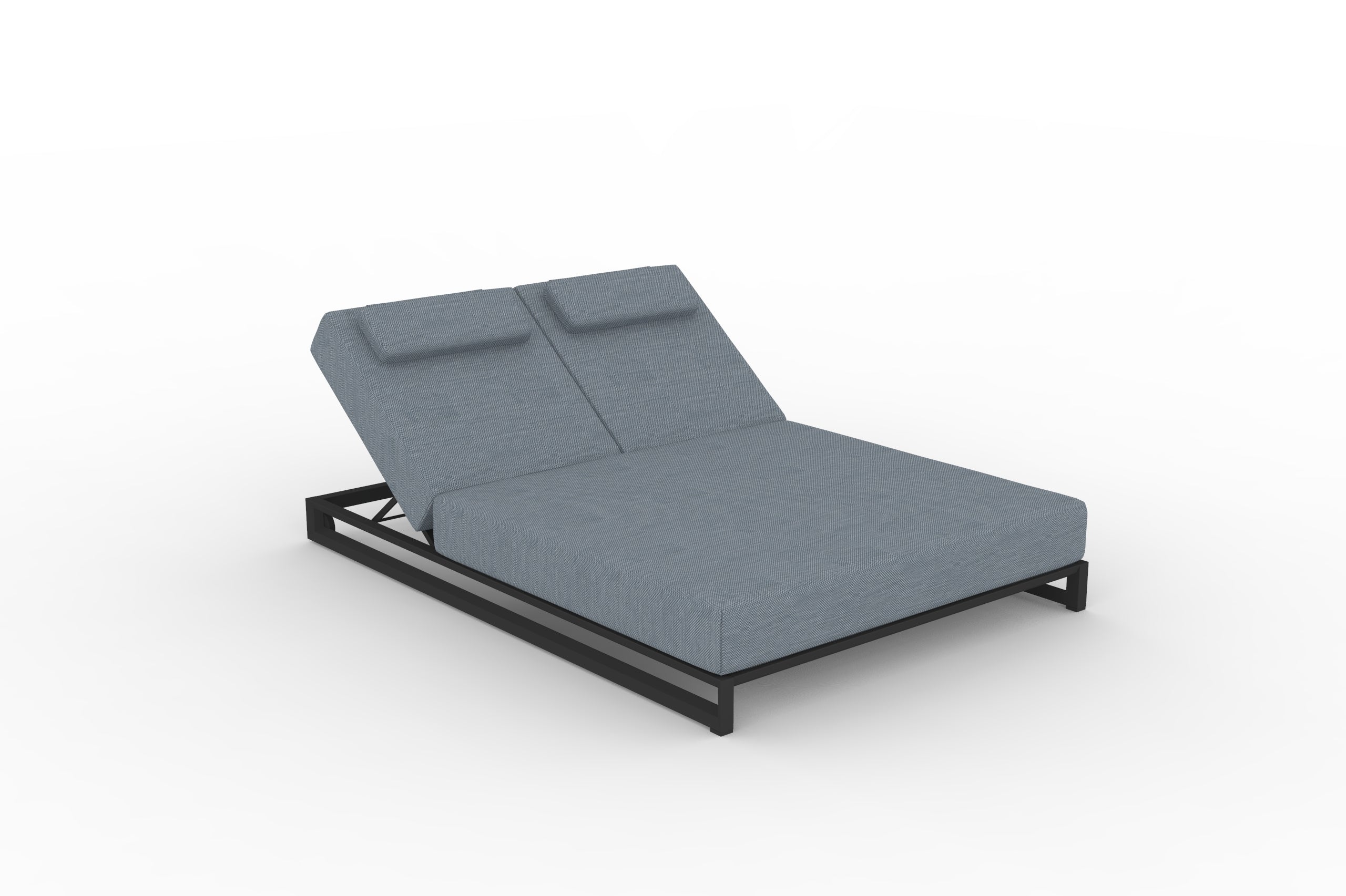 Nubes Double Daybed