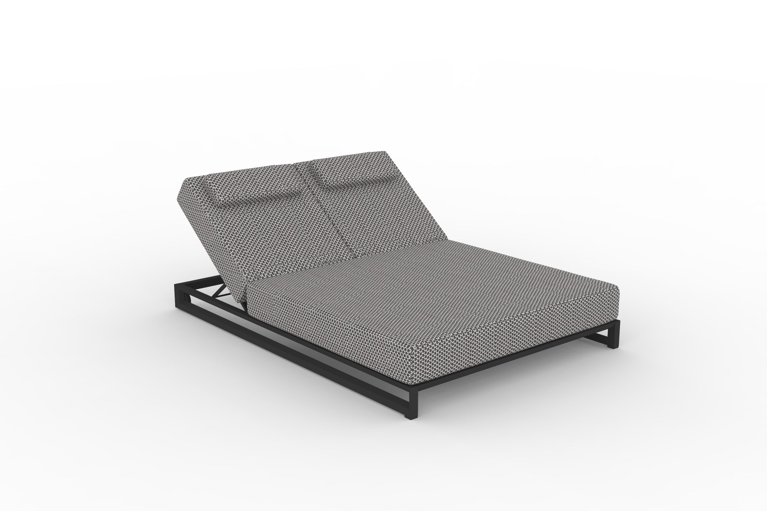 Nubes Double Daybed