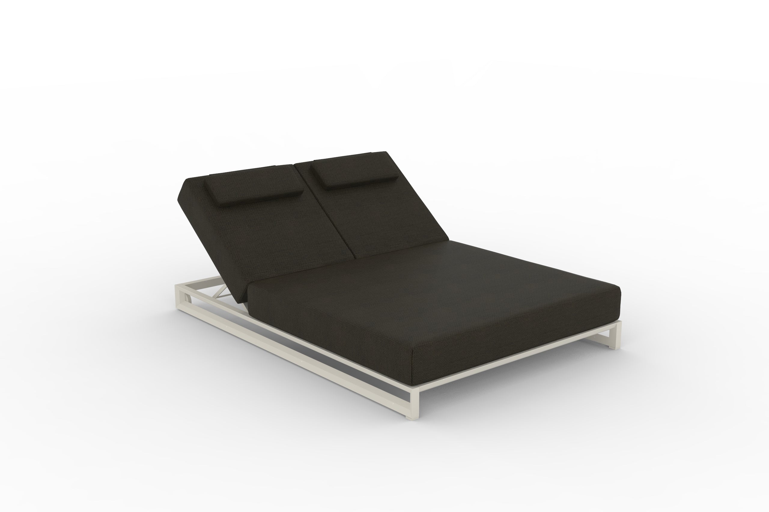 Nubes Double Daybed
