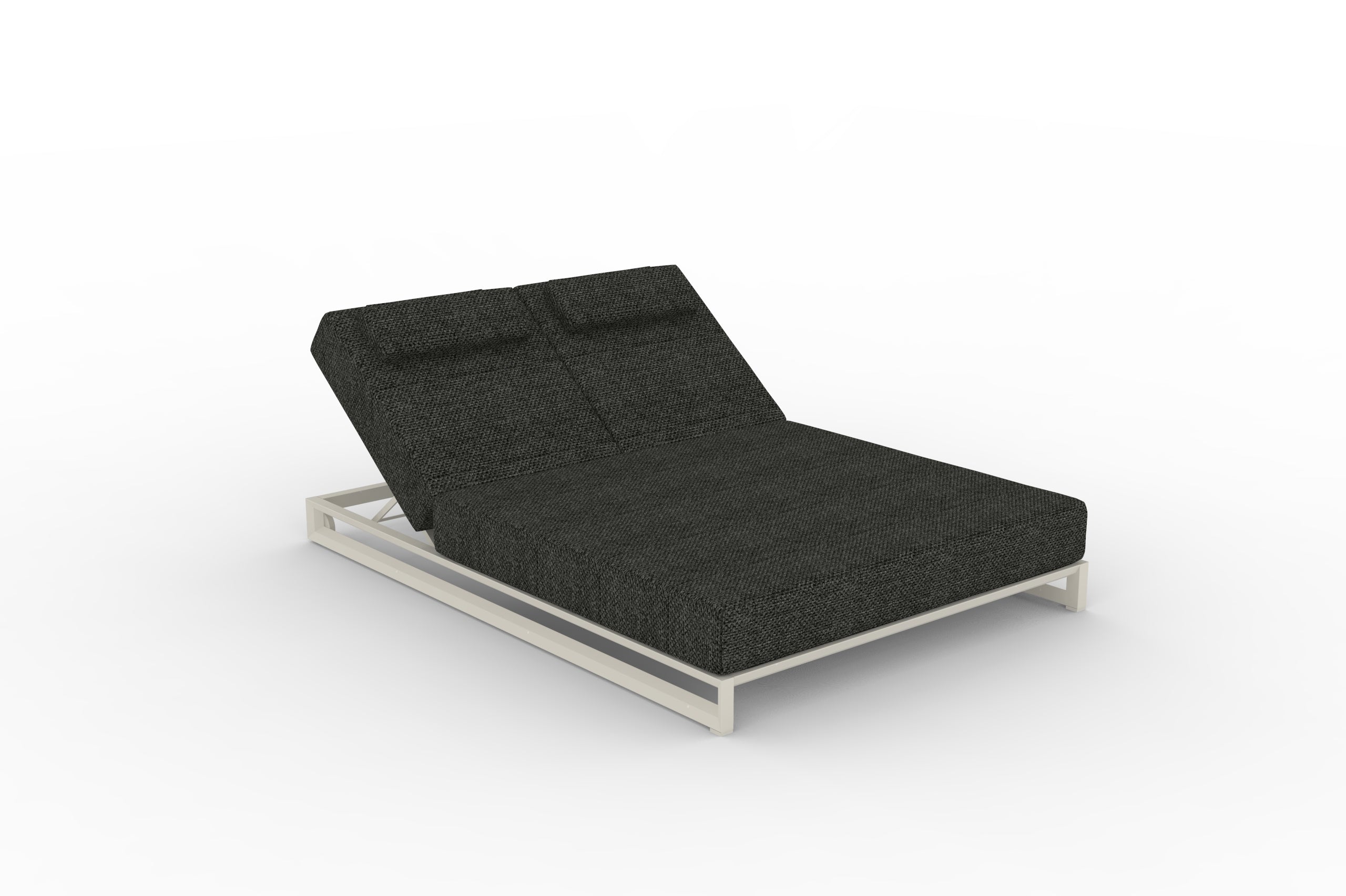 Nubes Double Daybed