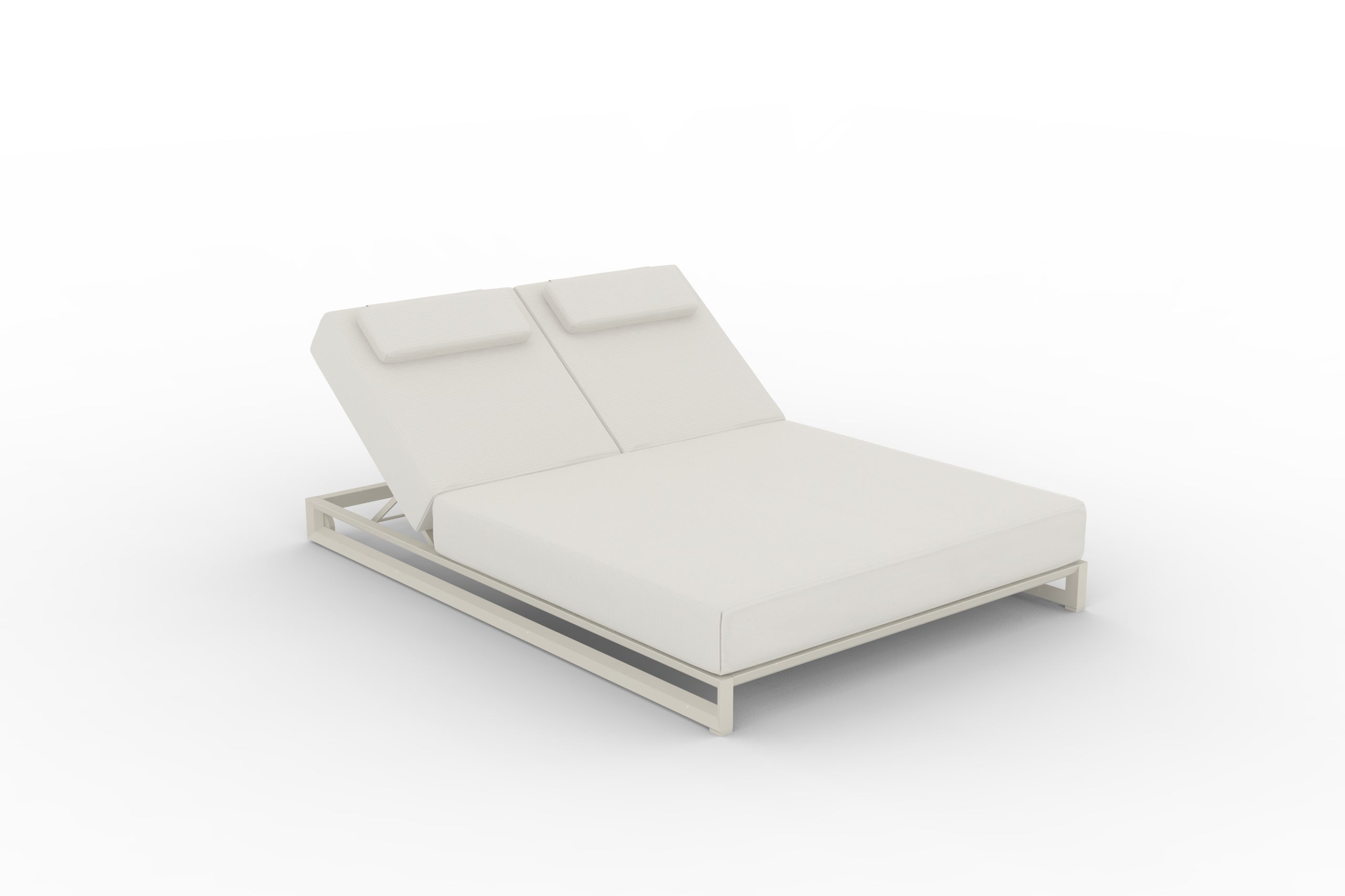 Nubes Double Daybed