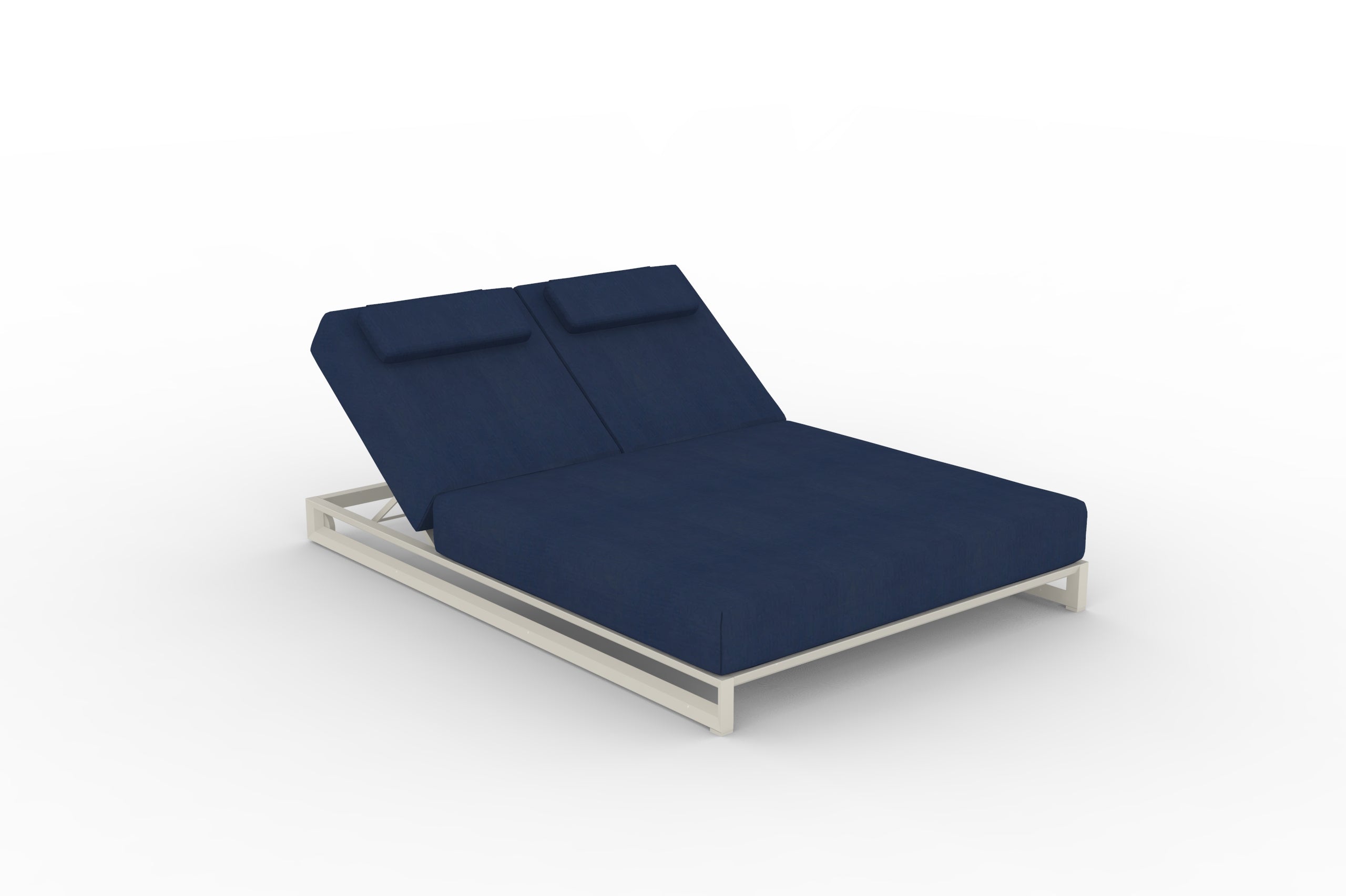 Nubes Double Daybed