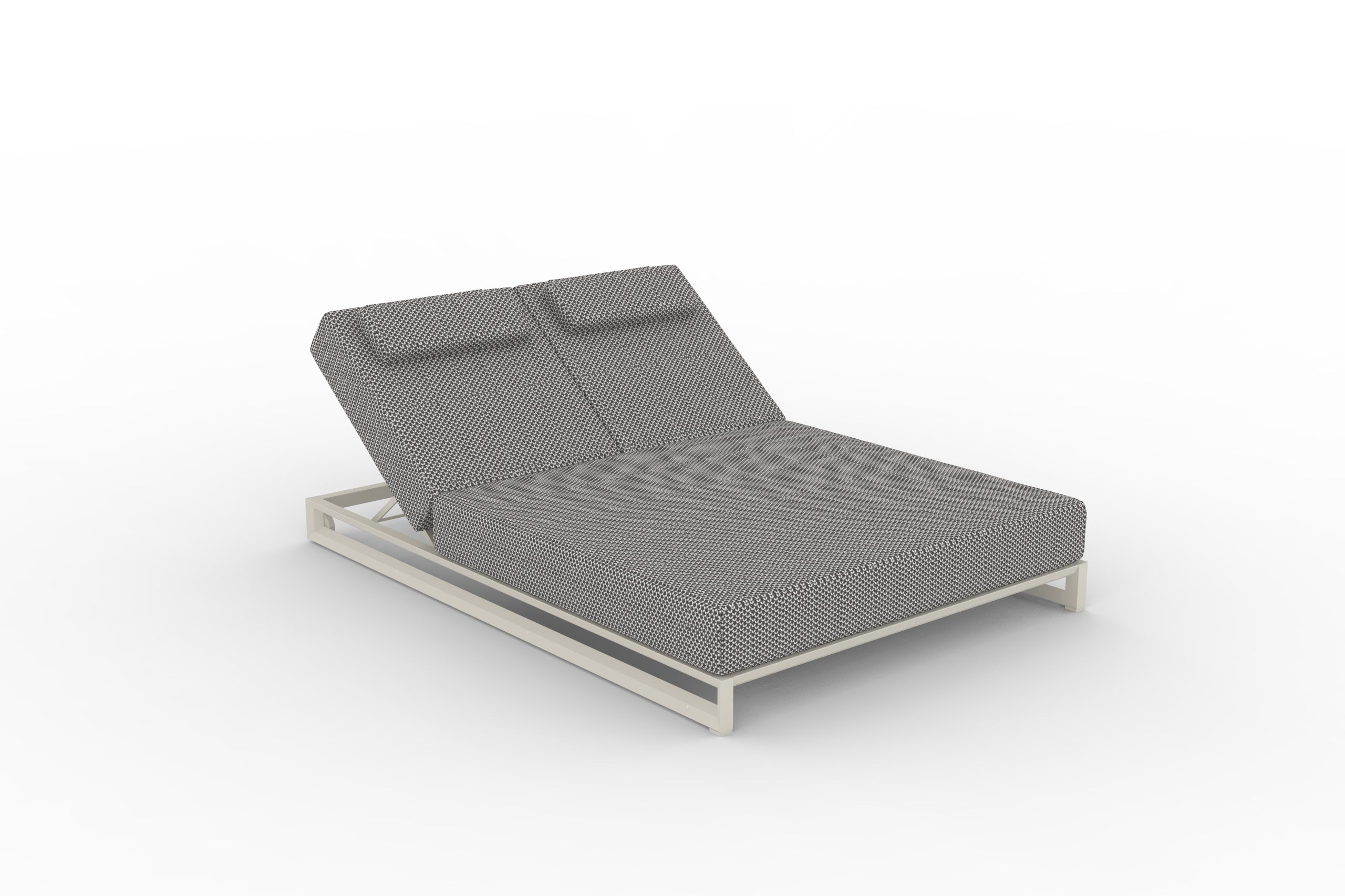 Nubes Double Daybed