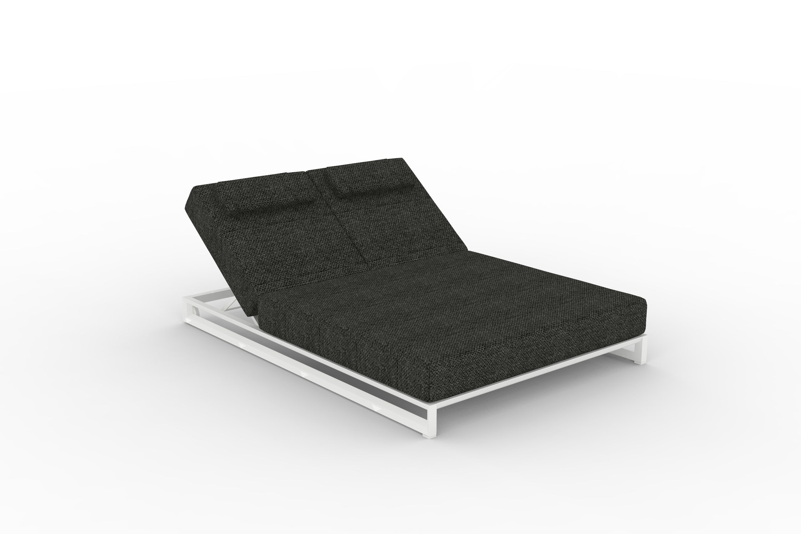 Nubes Double Daybed