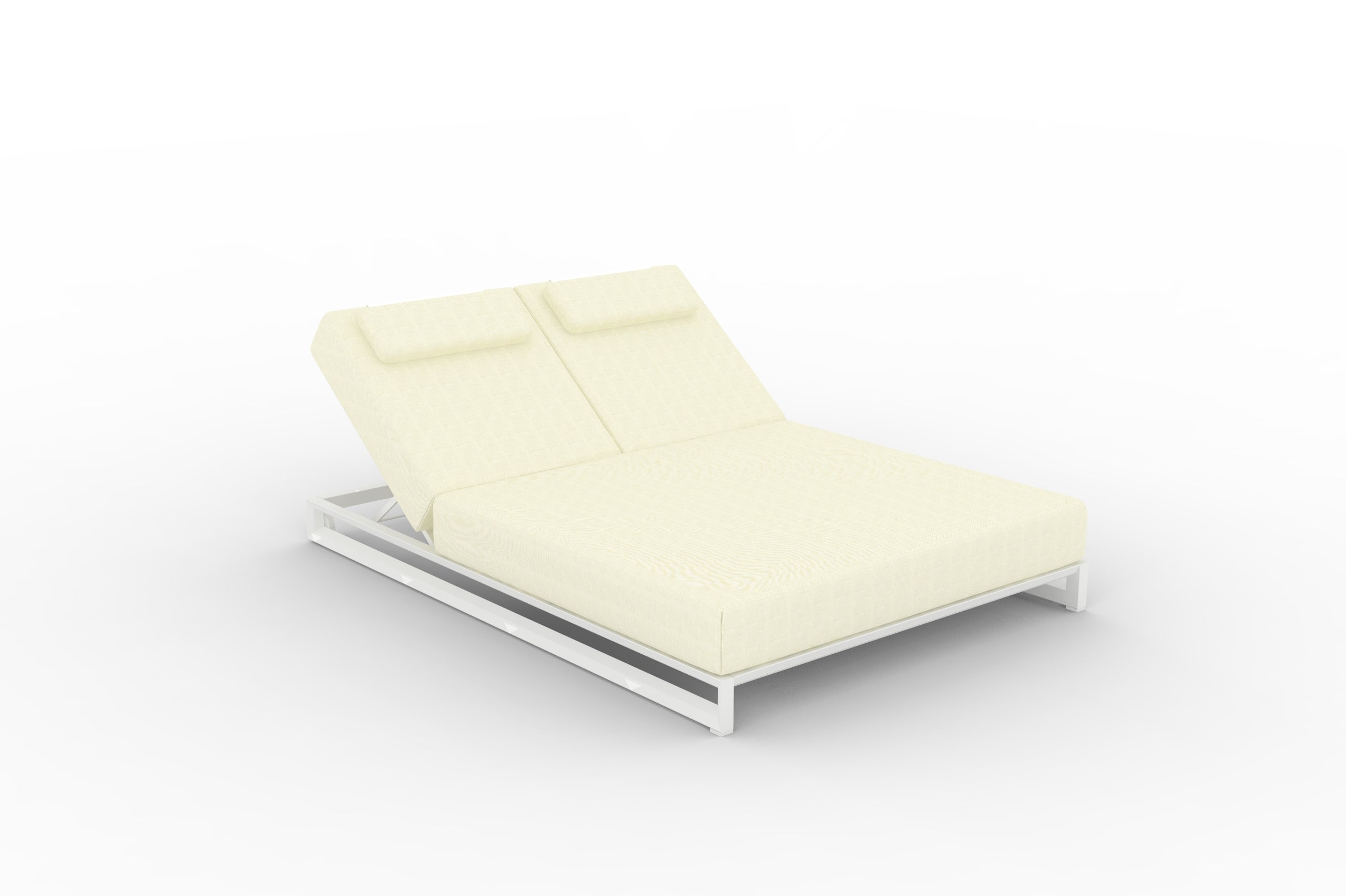 Nubes Double Daybed