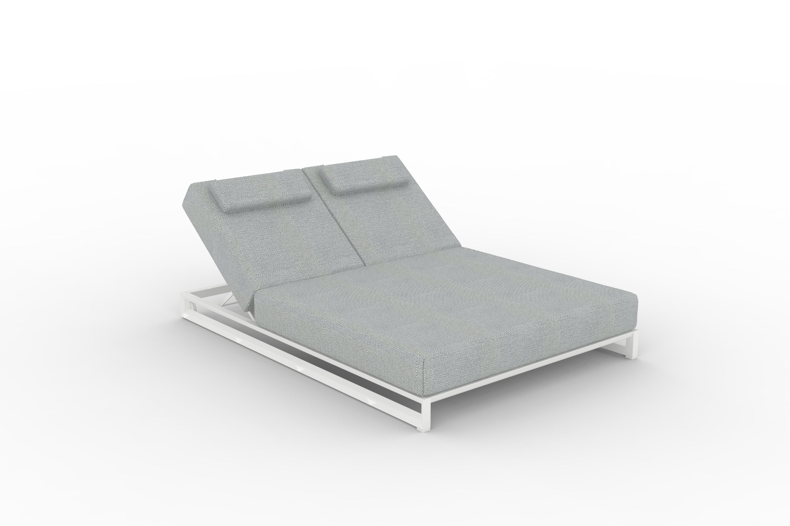 Nubes Double Daybed