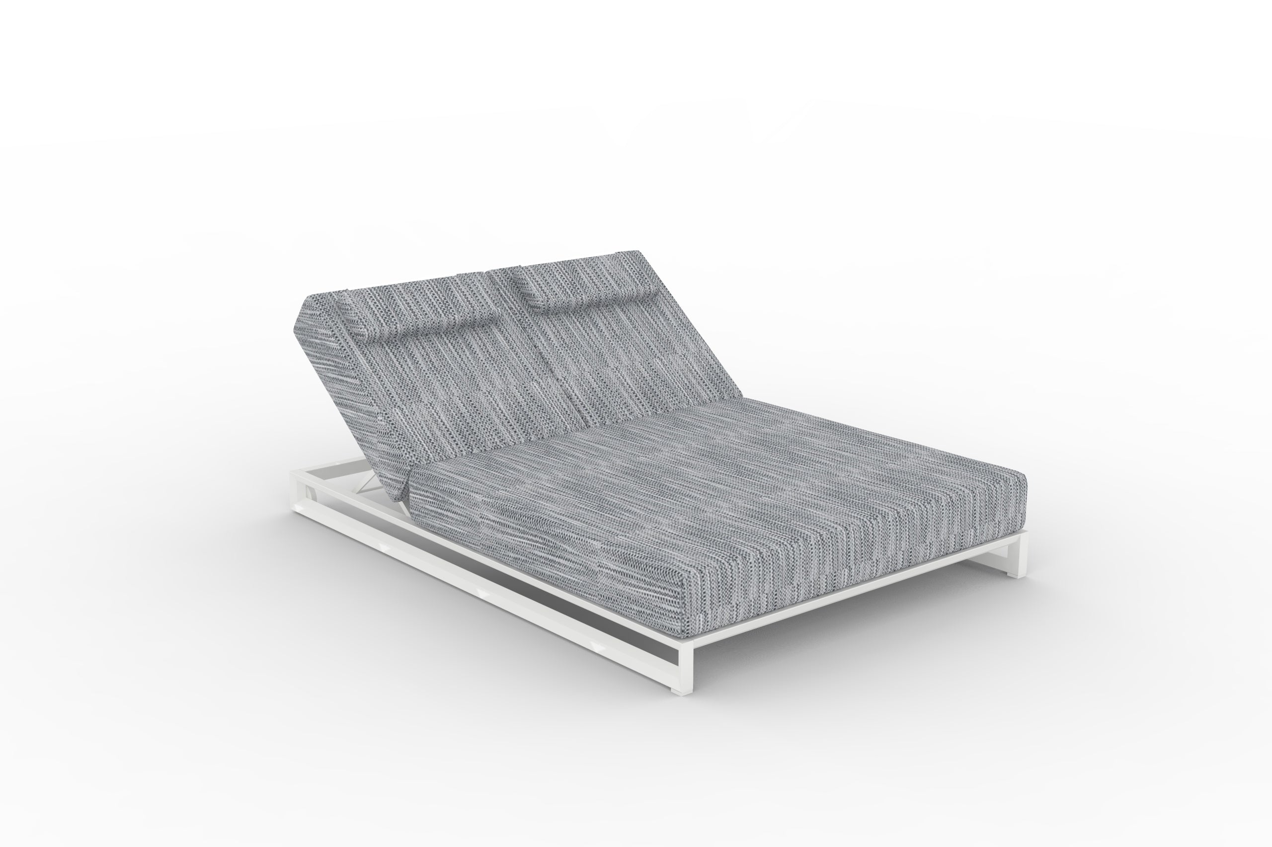 Nubes Double Daybed