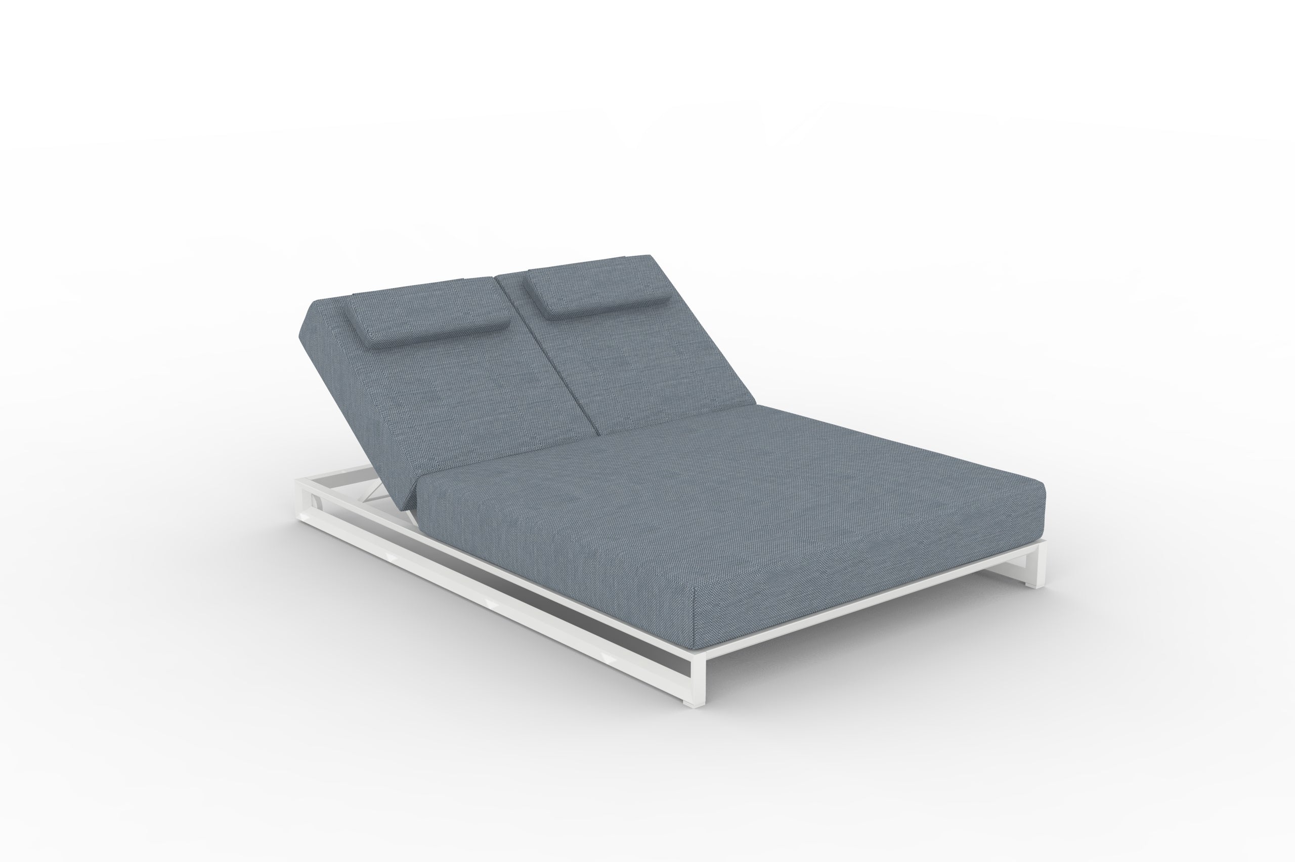 Nubes Double Daybed