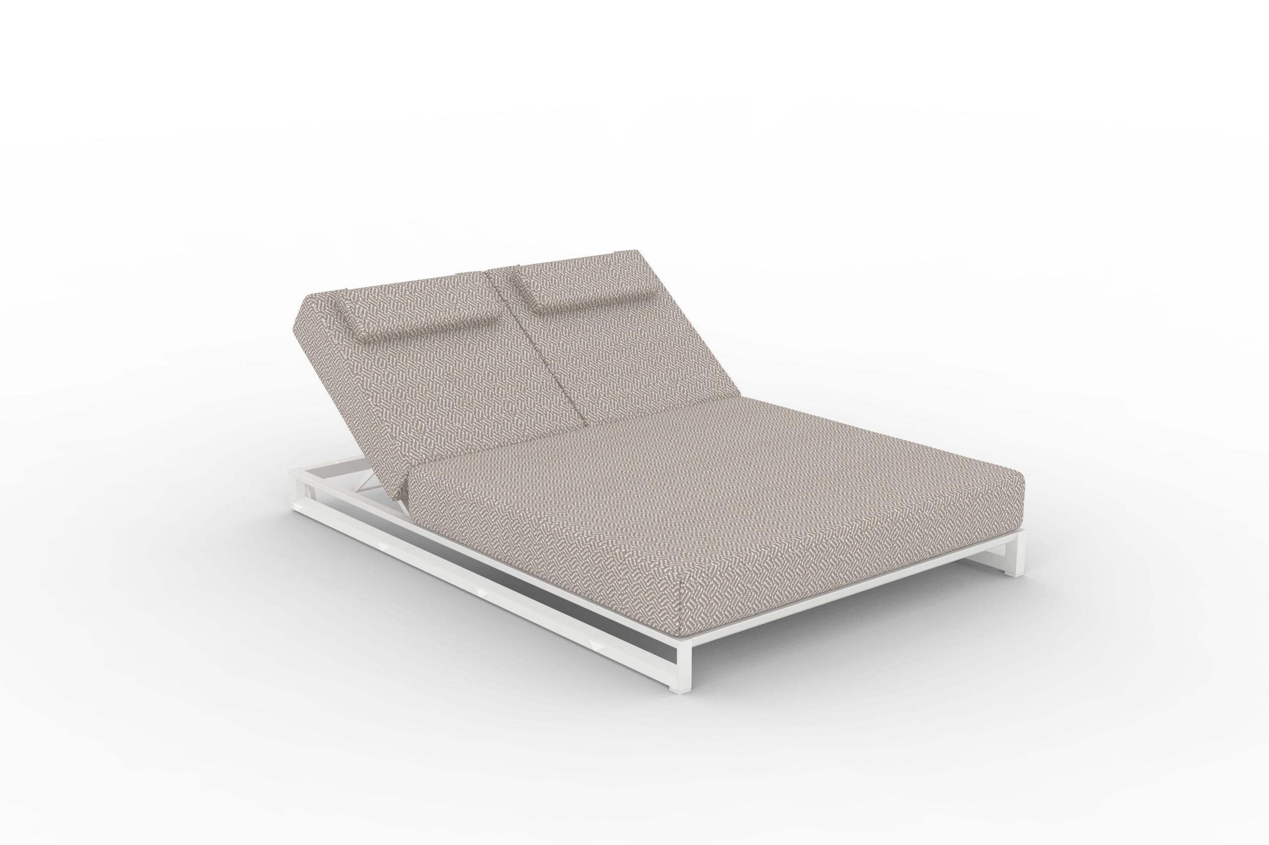 Nubes Double Daybed