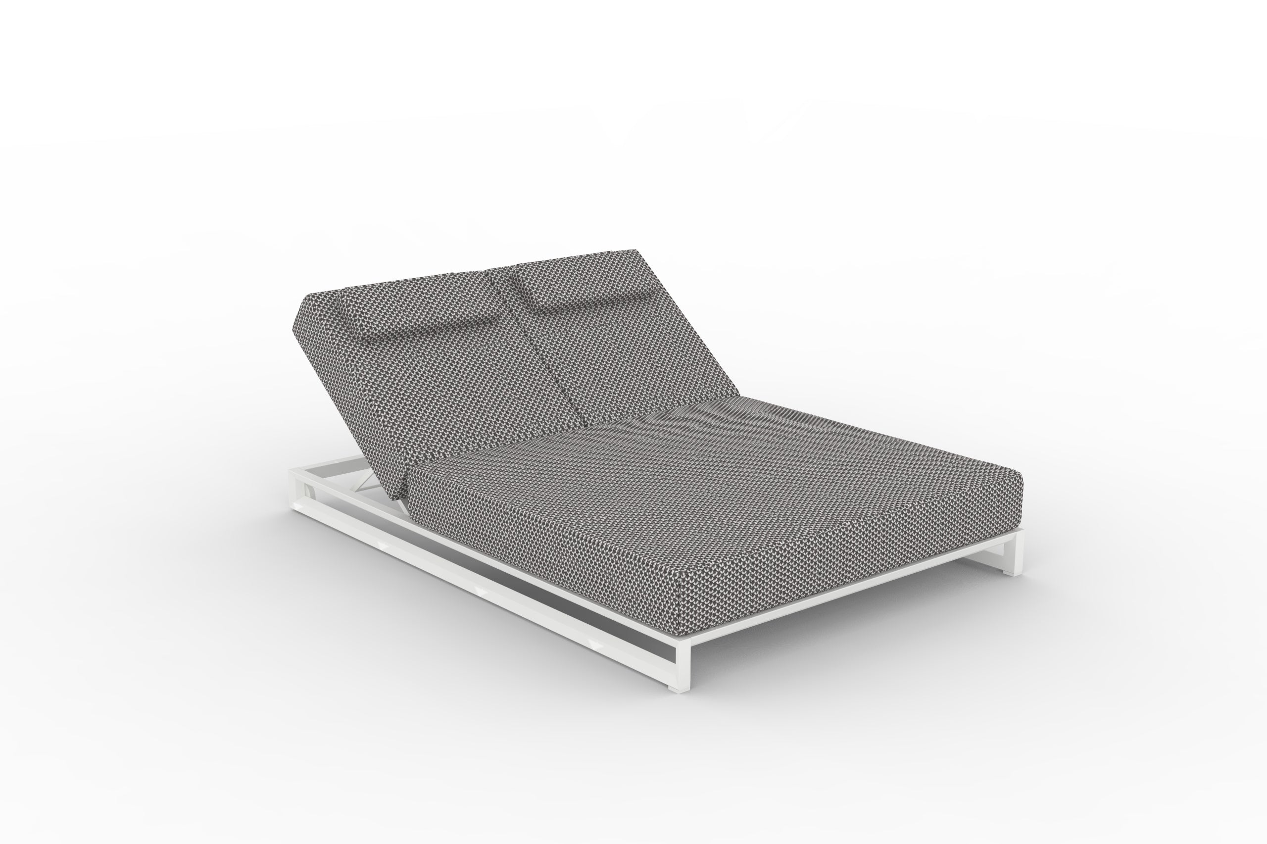 Nubes Double Daybed