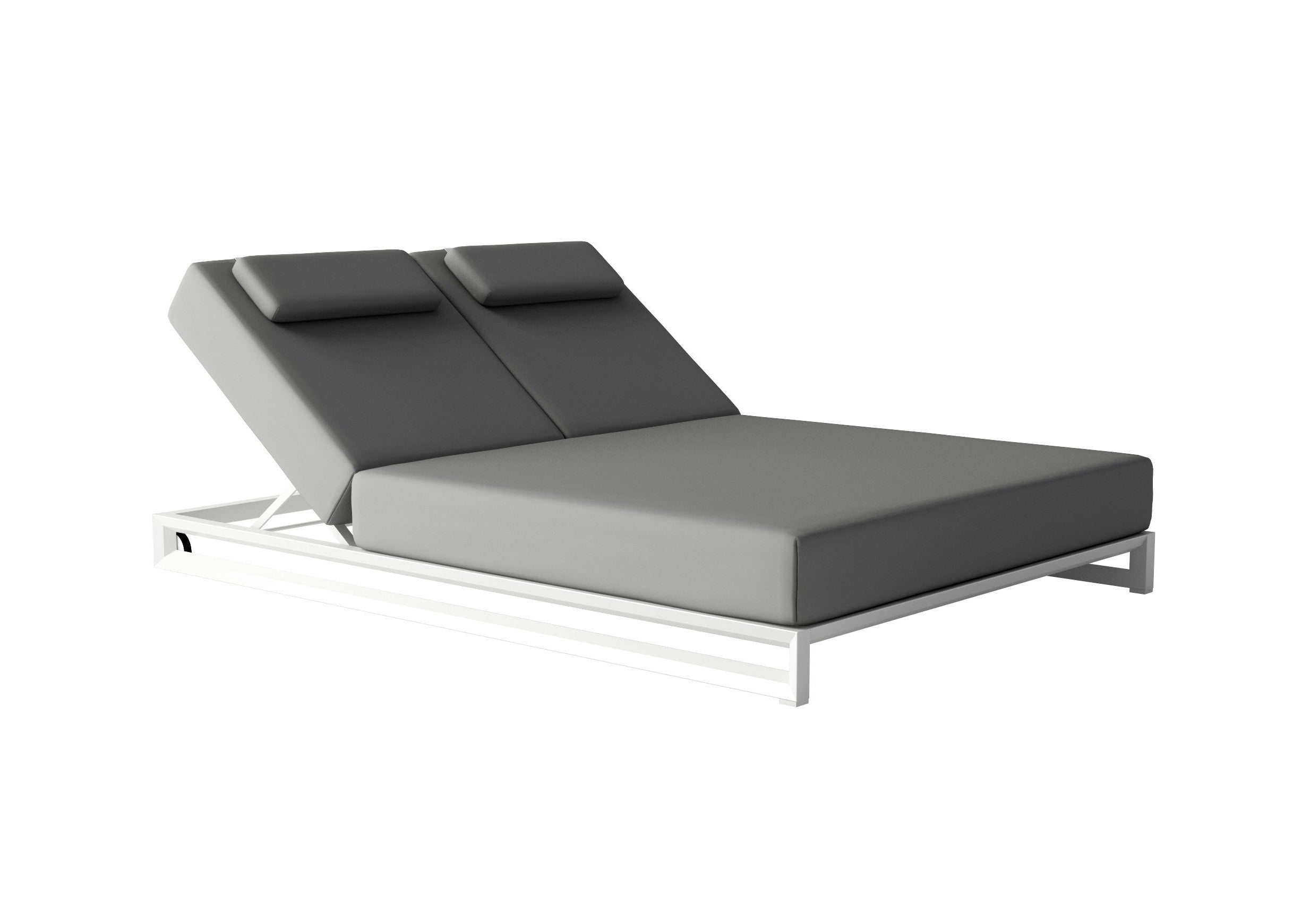 Nubes Double Daybed