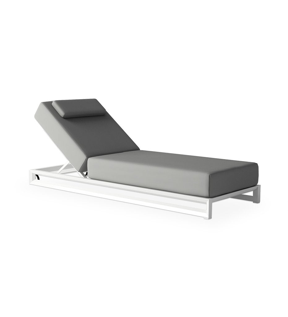 Nubes Single Daybed