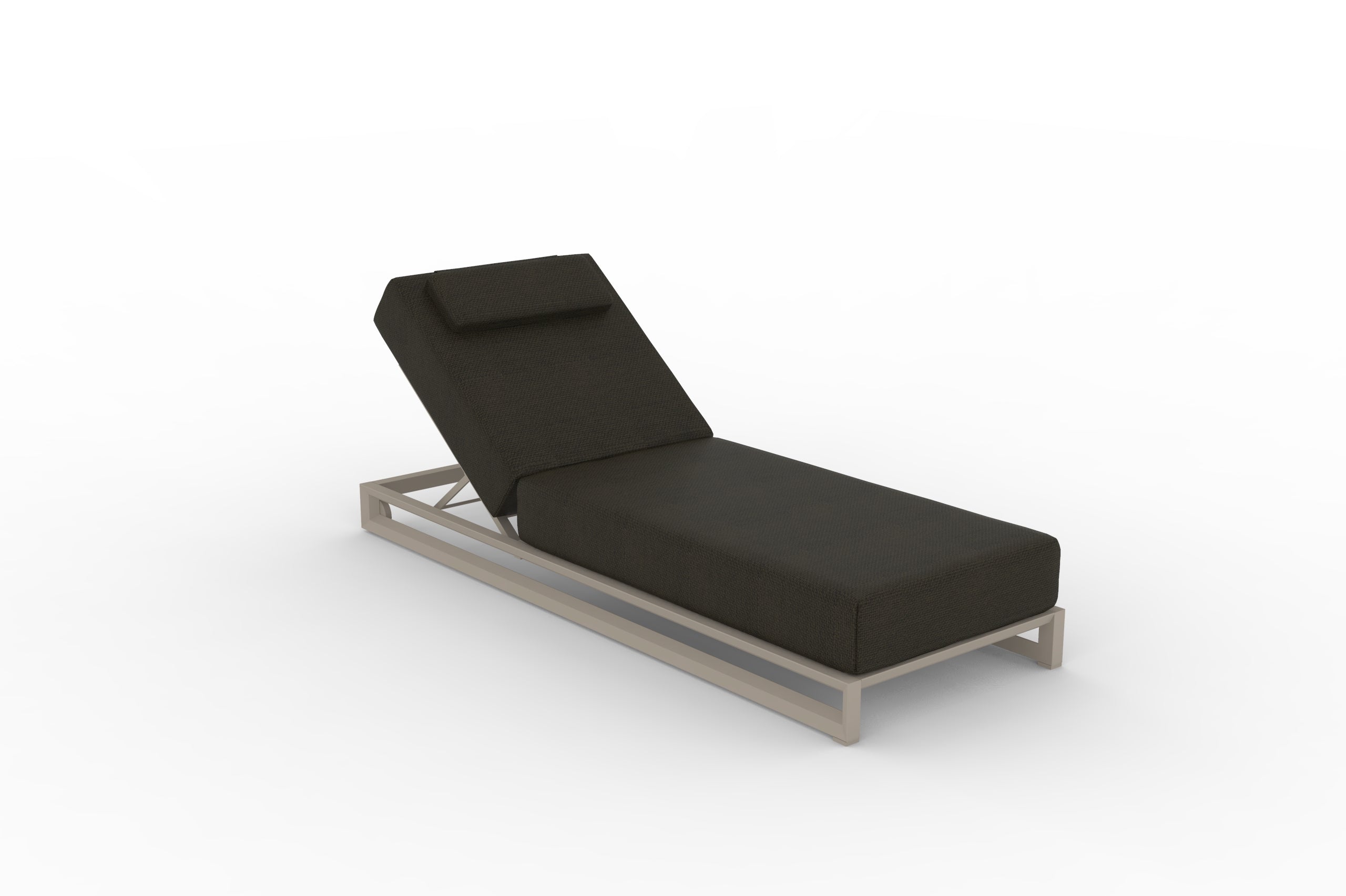 Nubes Single Daybed